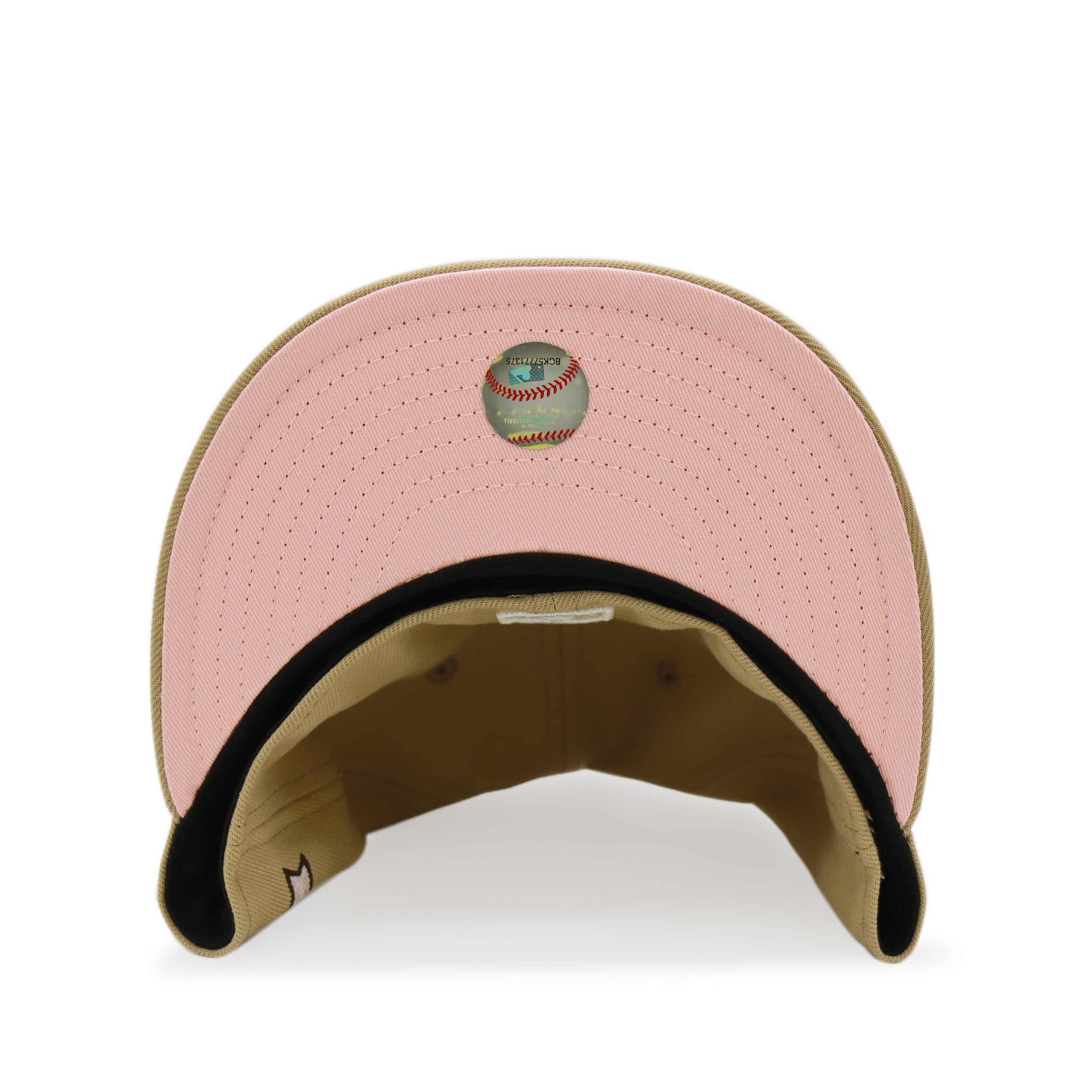 Arizona Diamondbacks – THE CAP