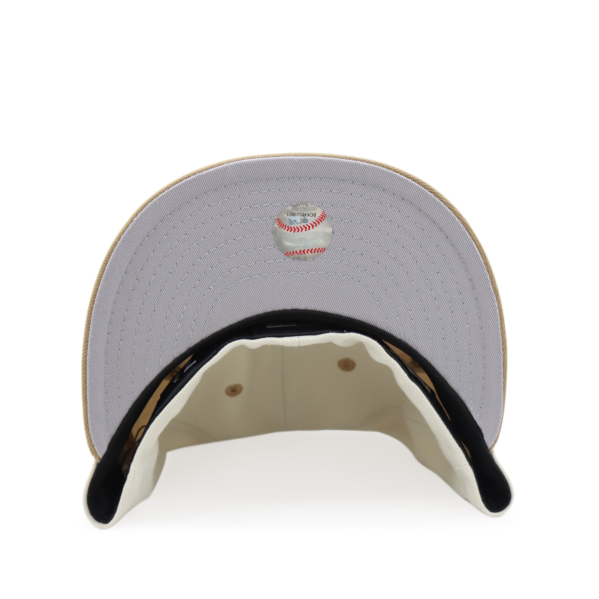 THE CAP 5950 NEYMETCO WS1969 STO KHA