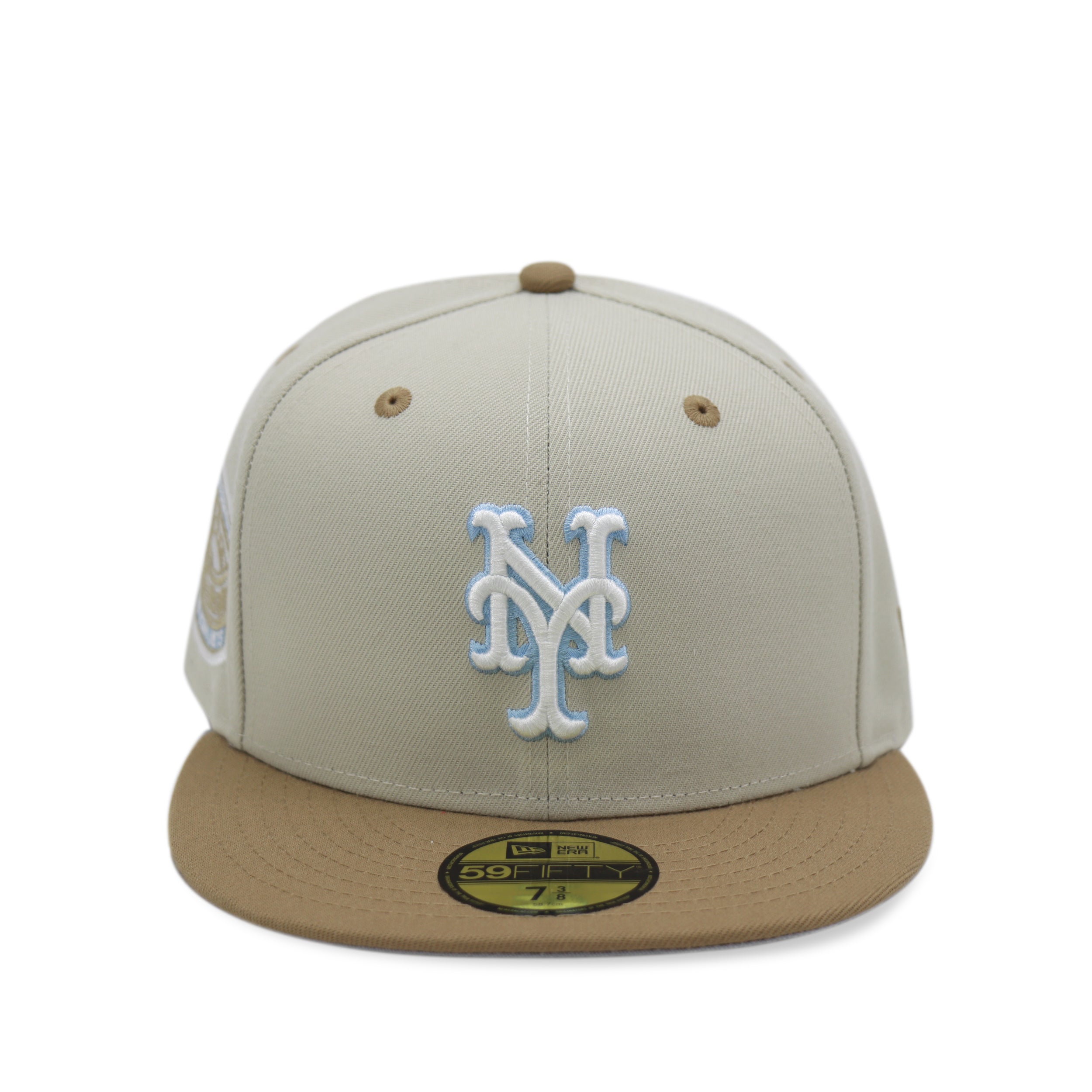 応援グッズ THE CAP 5950 STADIUM COLROCCO 95 BLKOTC THE CAP 5950 NEYMETCO WS1969 STO KHA