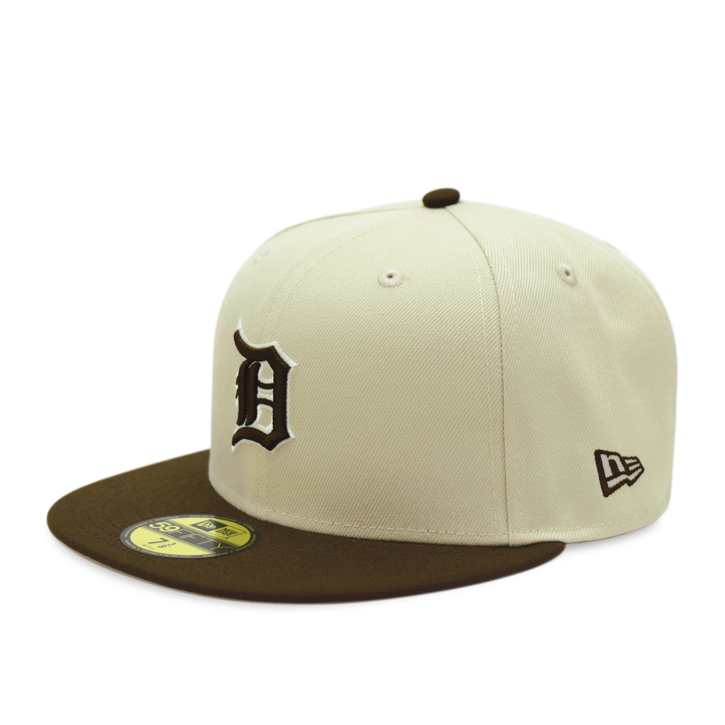 Detroit Tigers – THE CAP