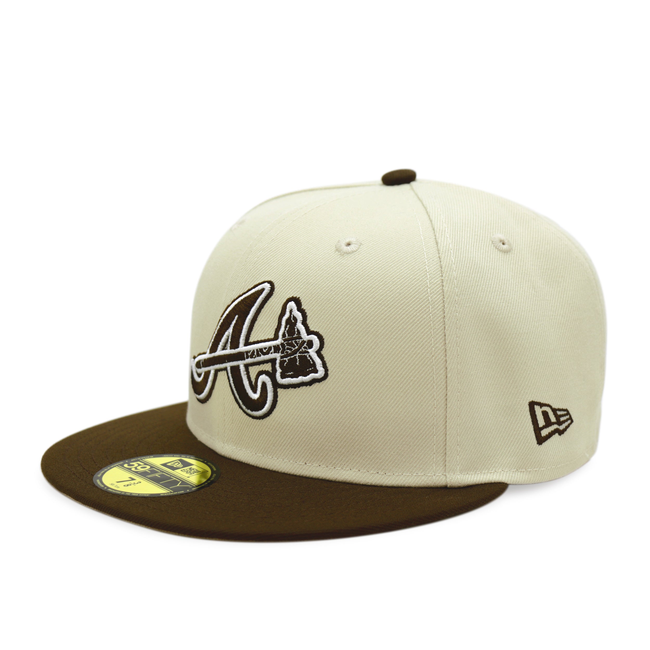 Atlanta Braves – THE CAP