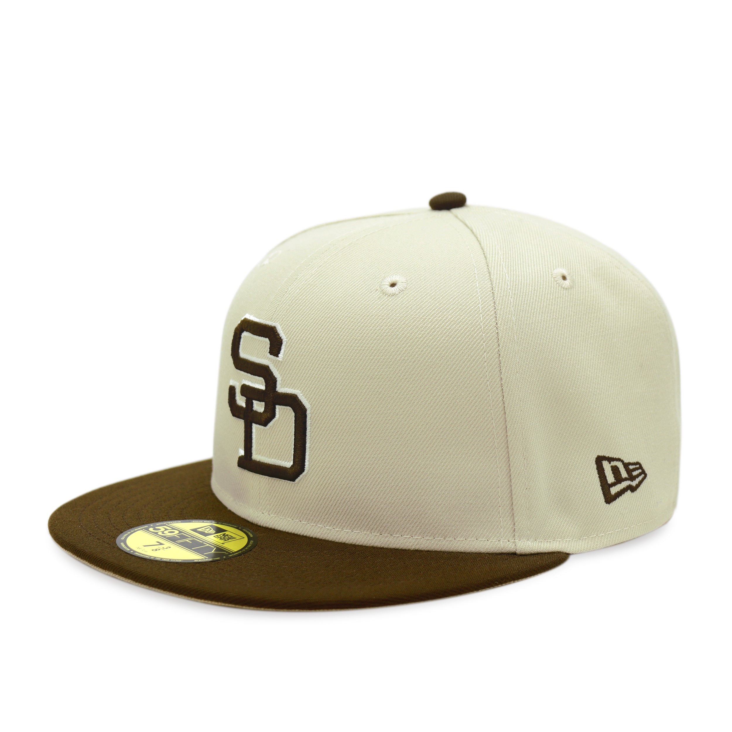 San Diego Padres – THE CAP
