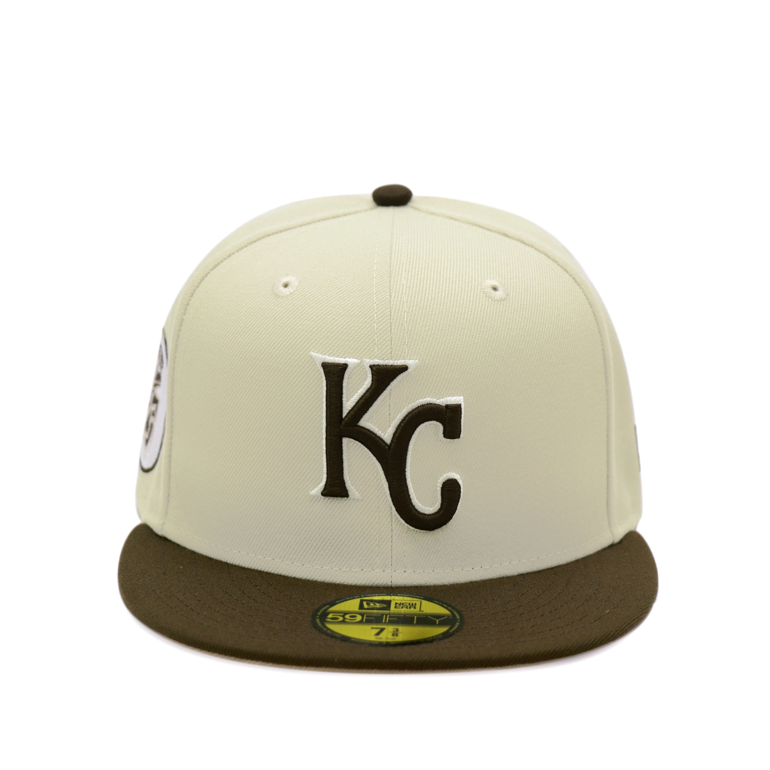 Kansas City Royals – THE CAP
