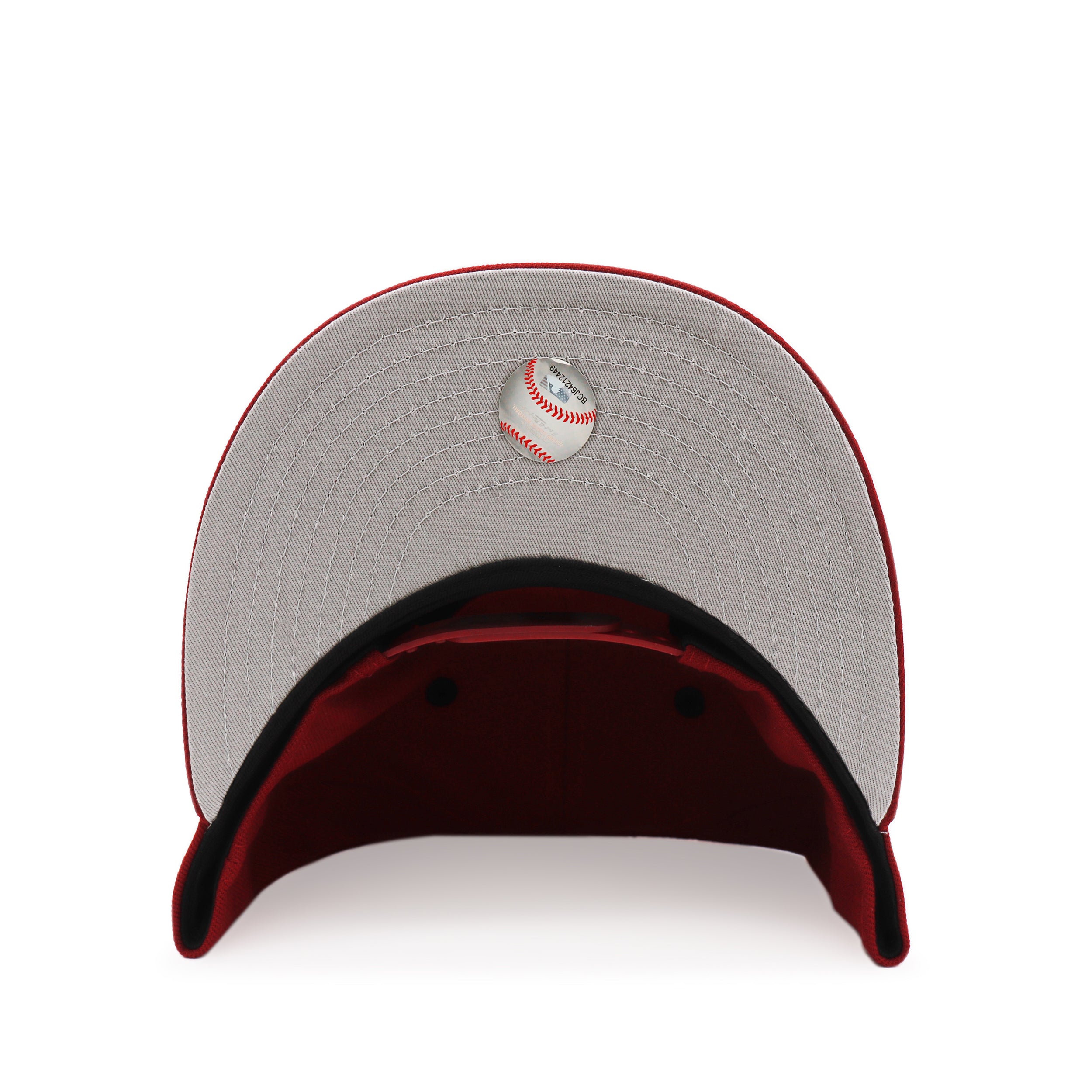 RED DEVIL – THE CAP