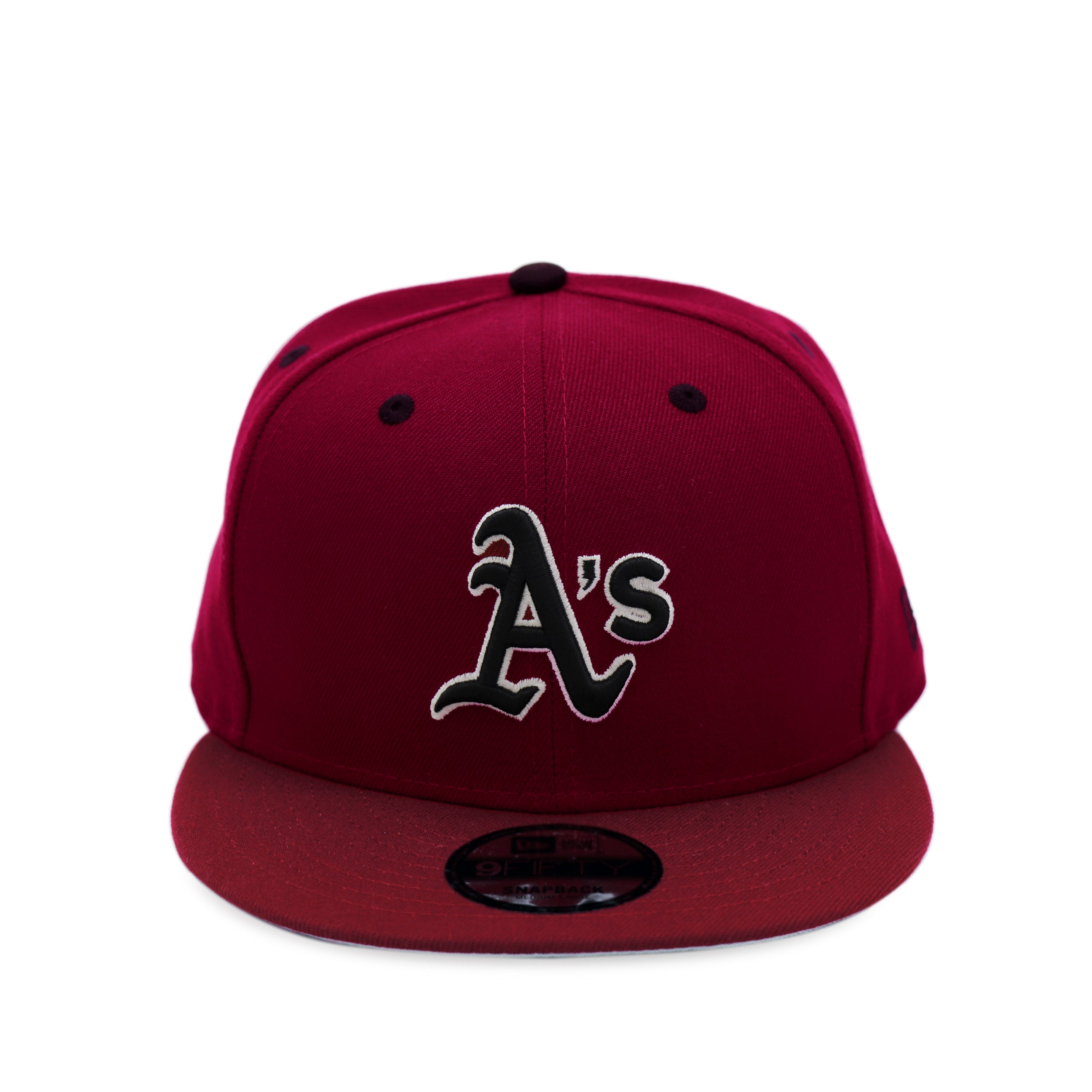 RED DEVIL – THE CAP