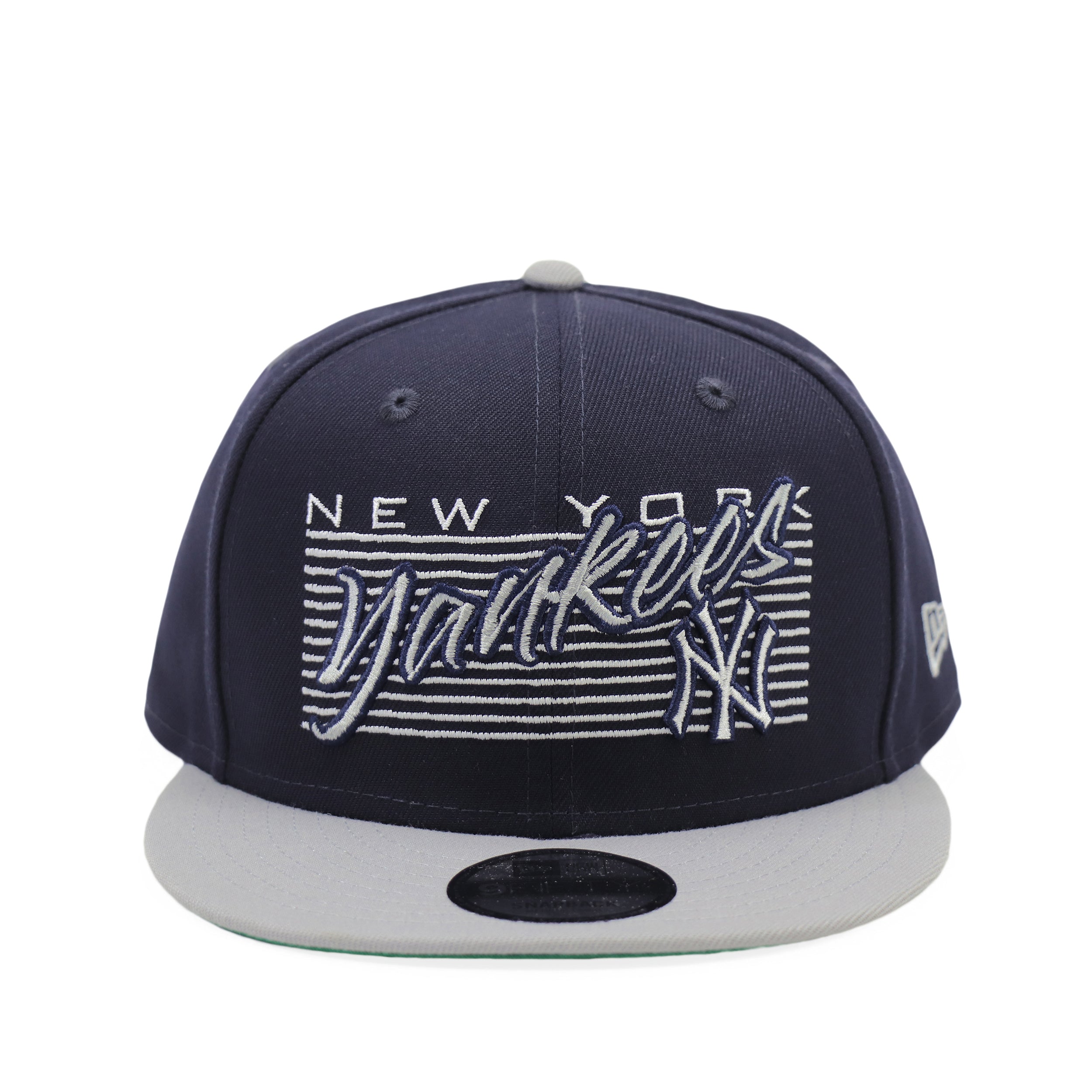9FIFTY – THE CAP