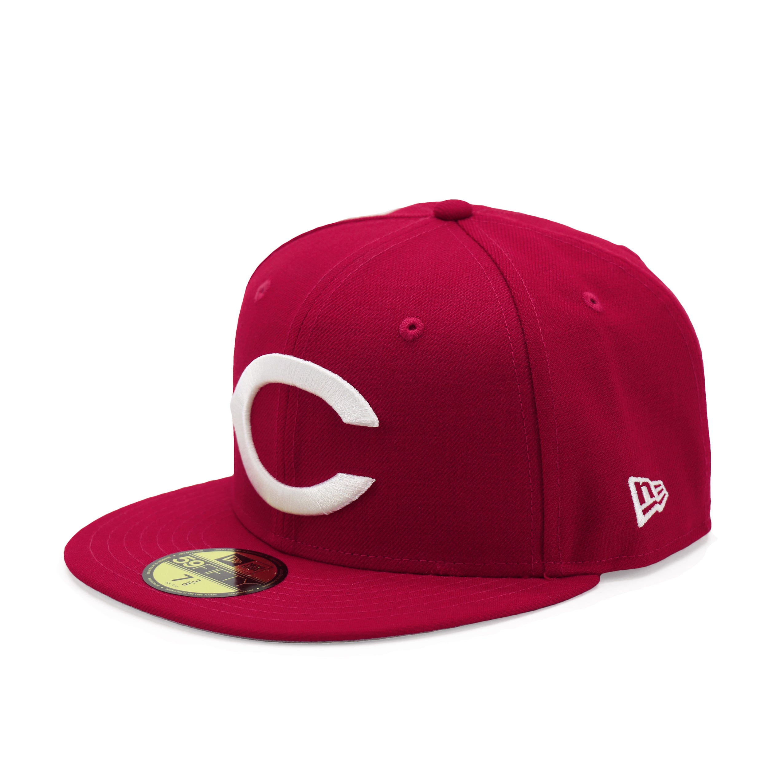 Cincinnati Reds – THE CAP