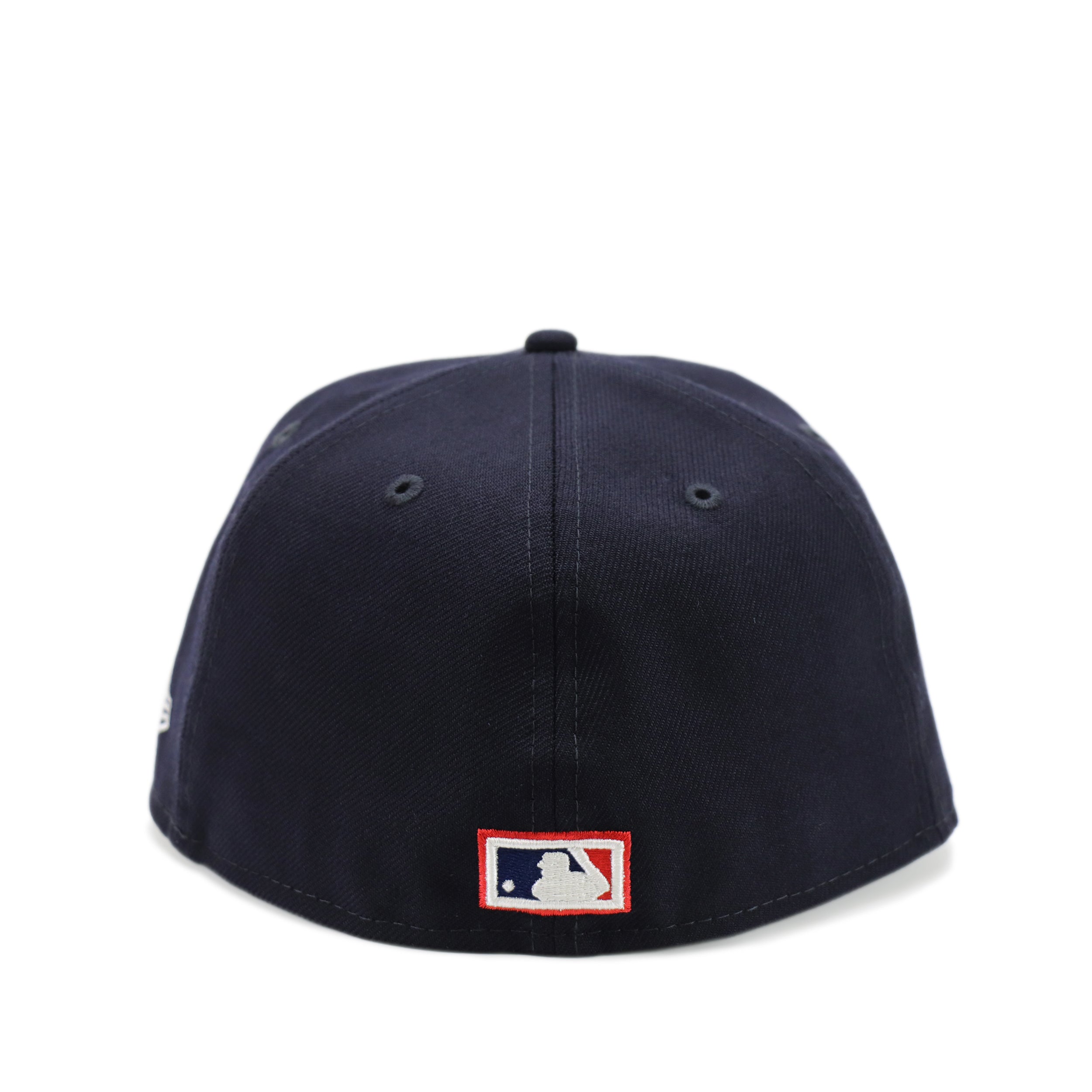 Minnesota Twins – THE CAP
