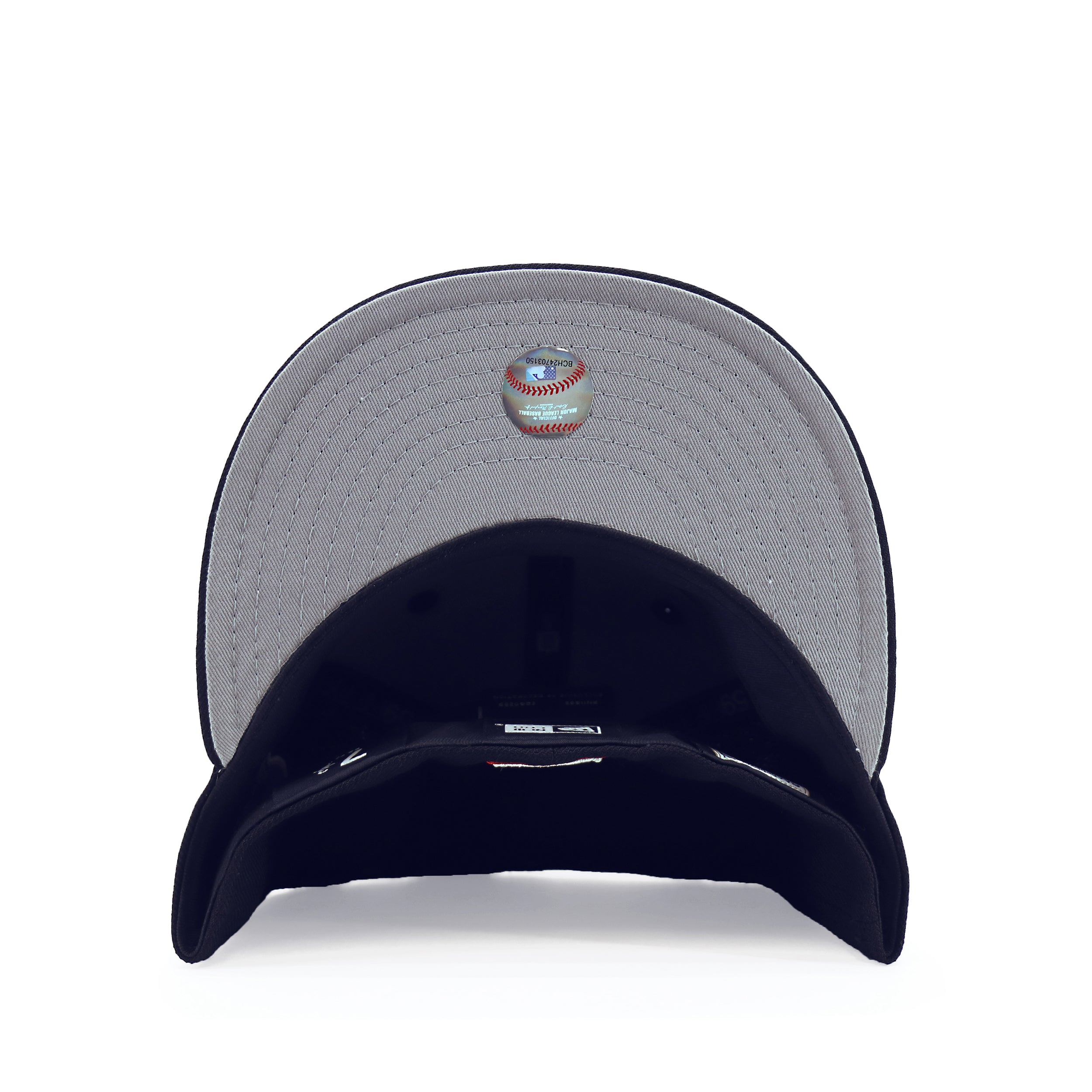 Minnesota Twins – THE CAP