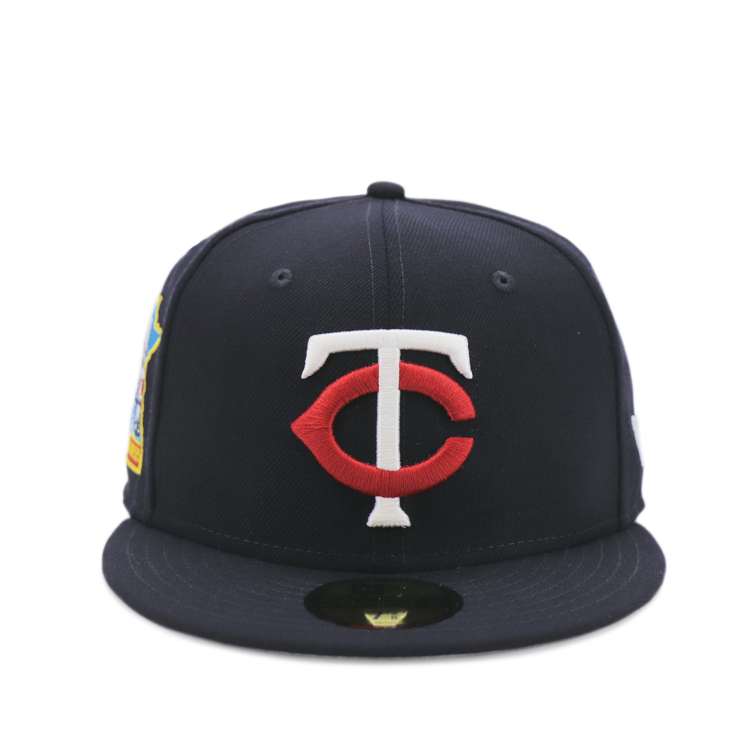 Minnesota Twins – THE CAP