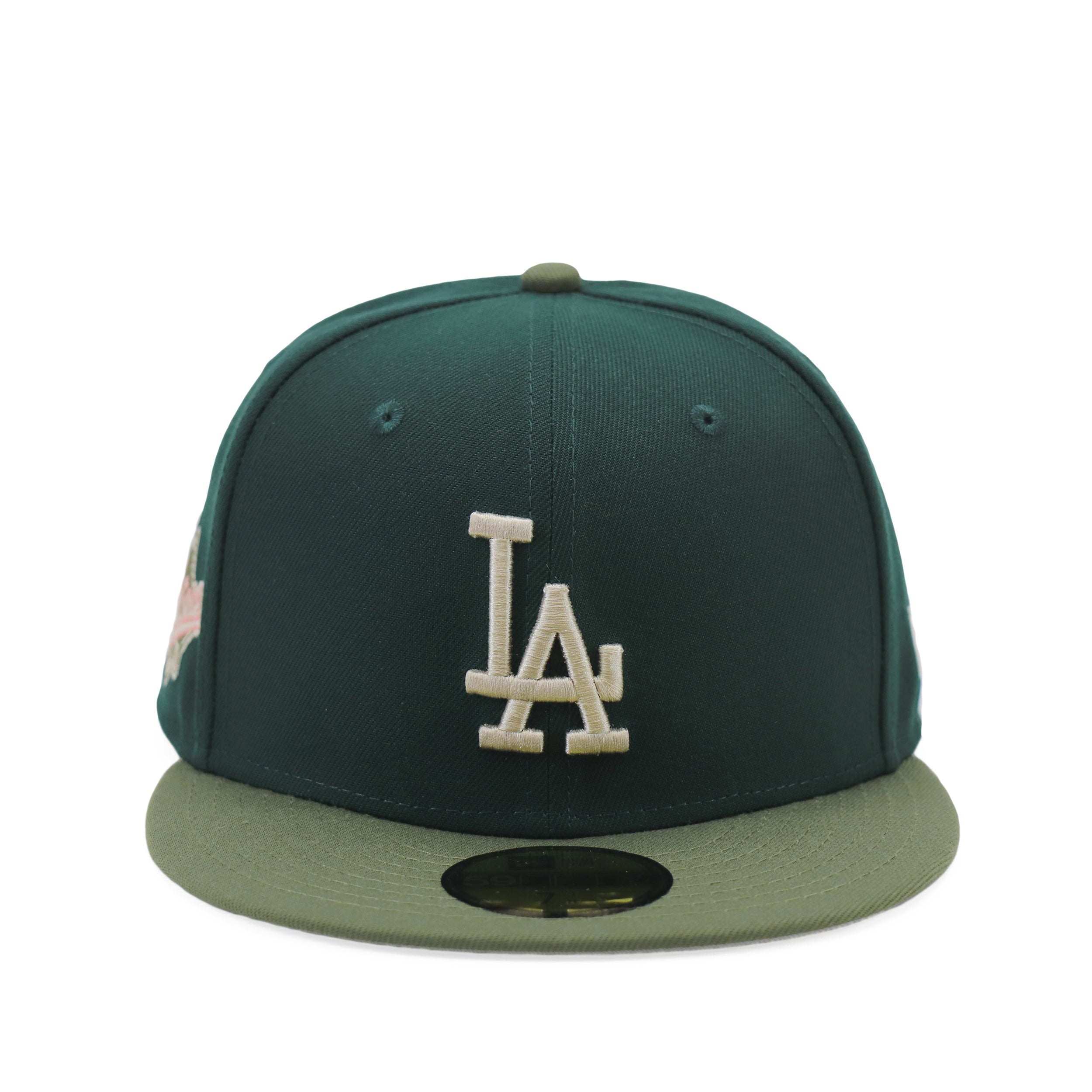 THECAP ドジャースヒストリー ジャケット（Los Angeles Dodgers