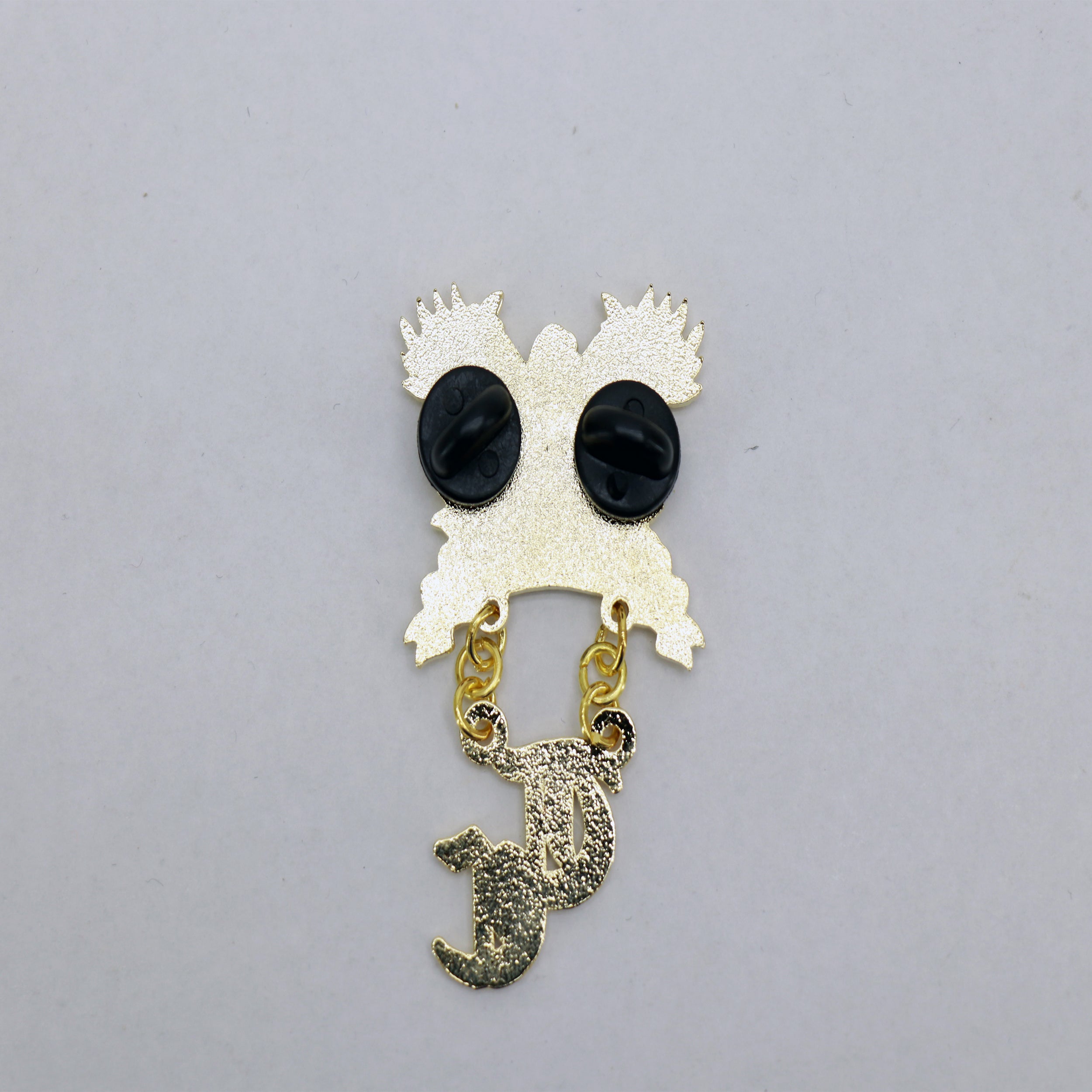 THE CAP PINS Bald Eagle