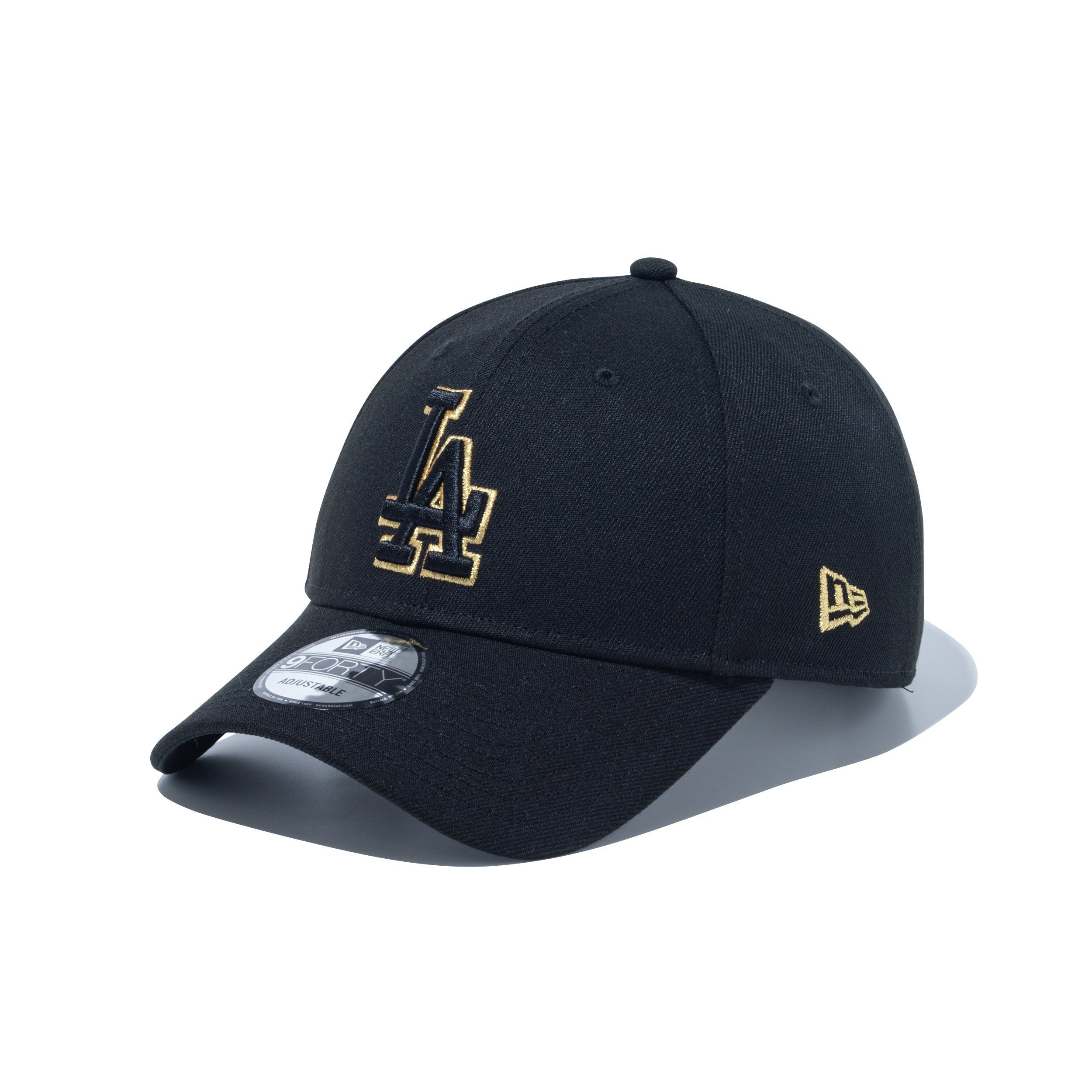 Los Angeles Dodgers – THE CAP