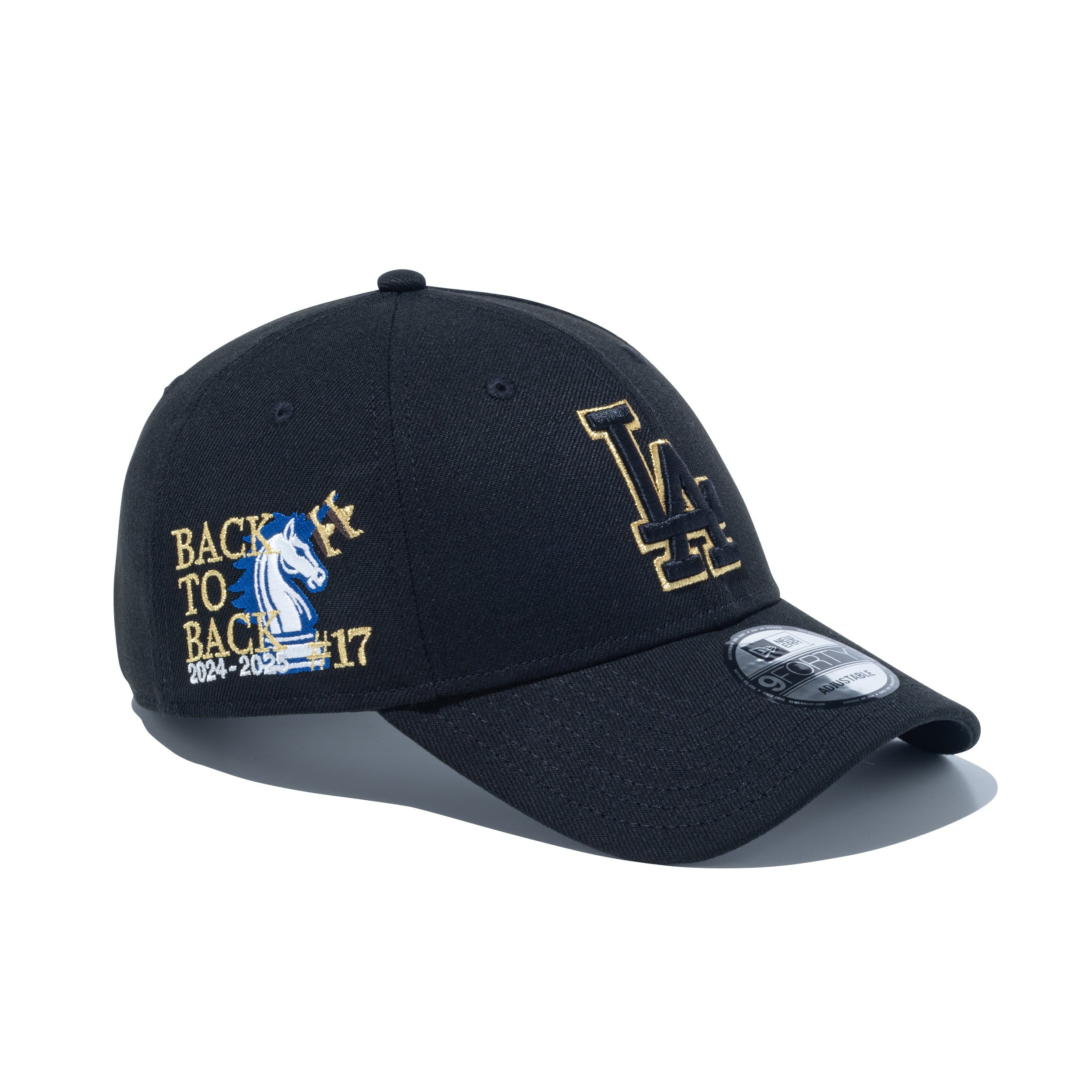 THE CAP