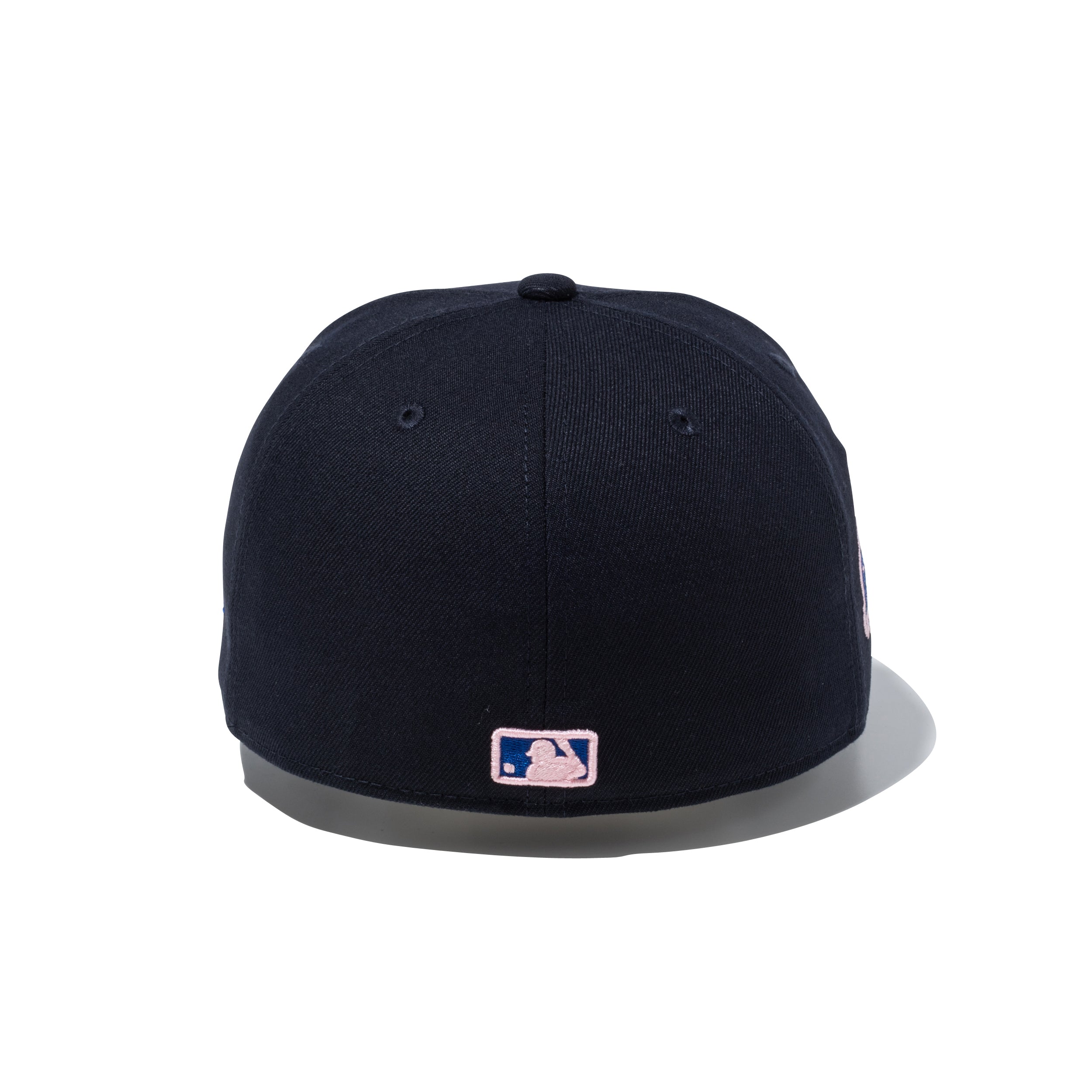 59FIFTY Yozakura 夜桜 ロサンゼルス・ドジャース ネイビー – THE CAP
