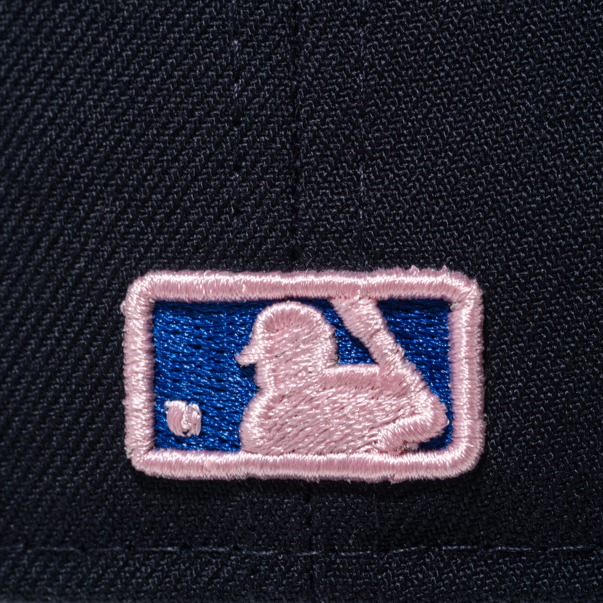 59FIFTY Yozakura 夜桜 ロサンゼルス・ドジャース ネイビー – THE CAP
