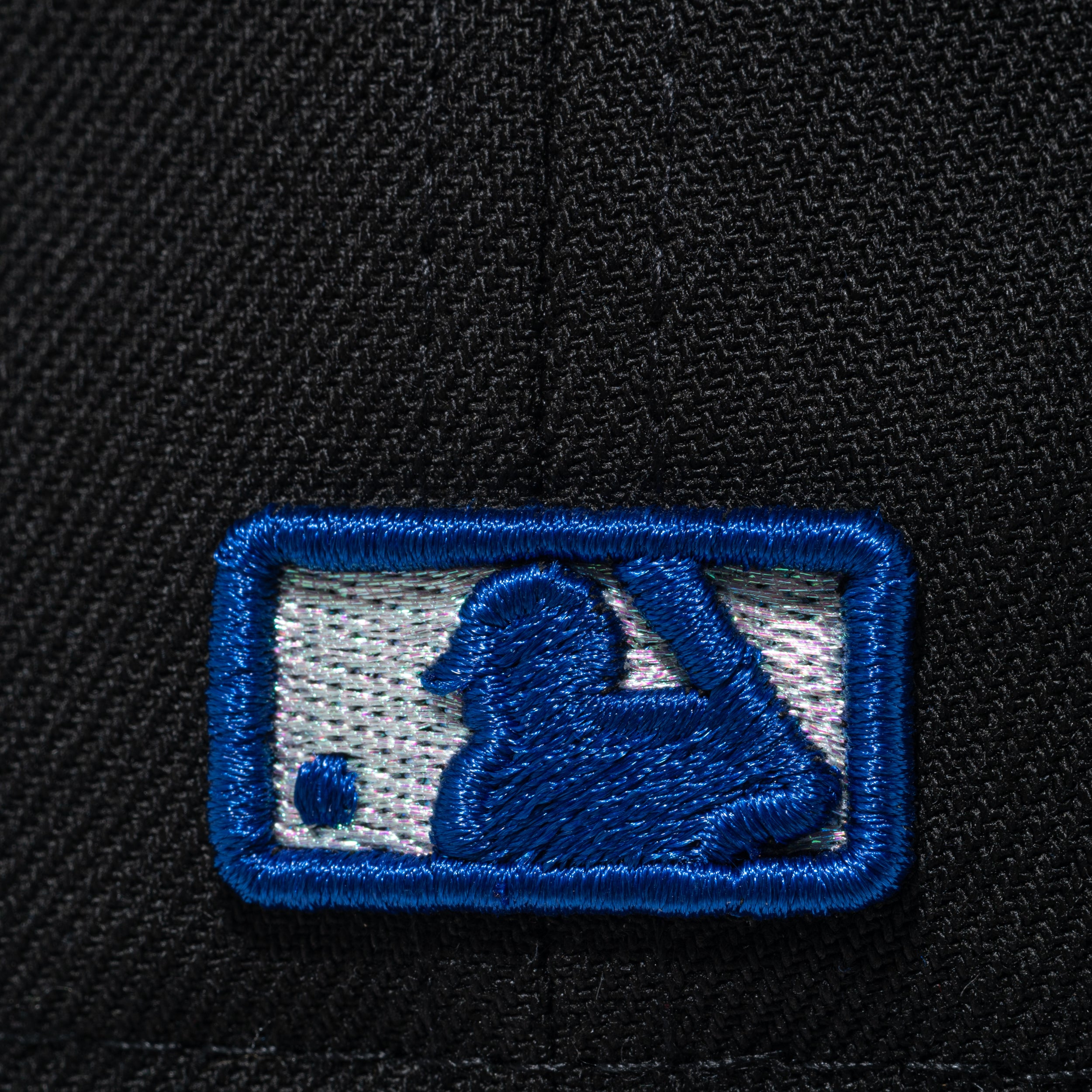 59FIFTY Yozakura 夜桜 ニューヨーク・ヤンキース ブラック – THE CAP