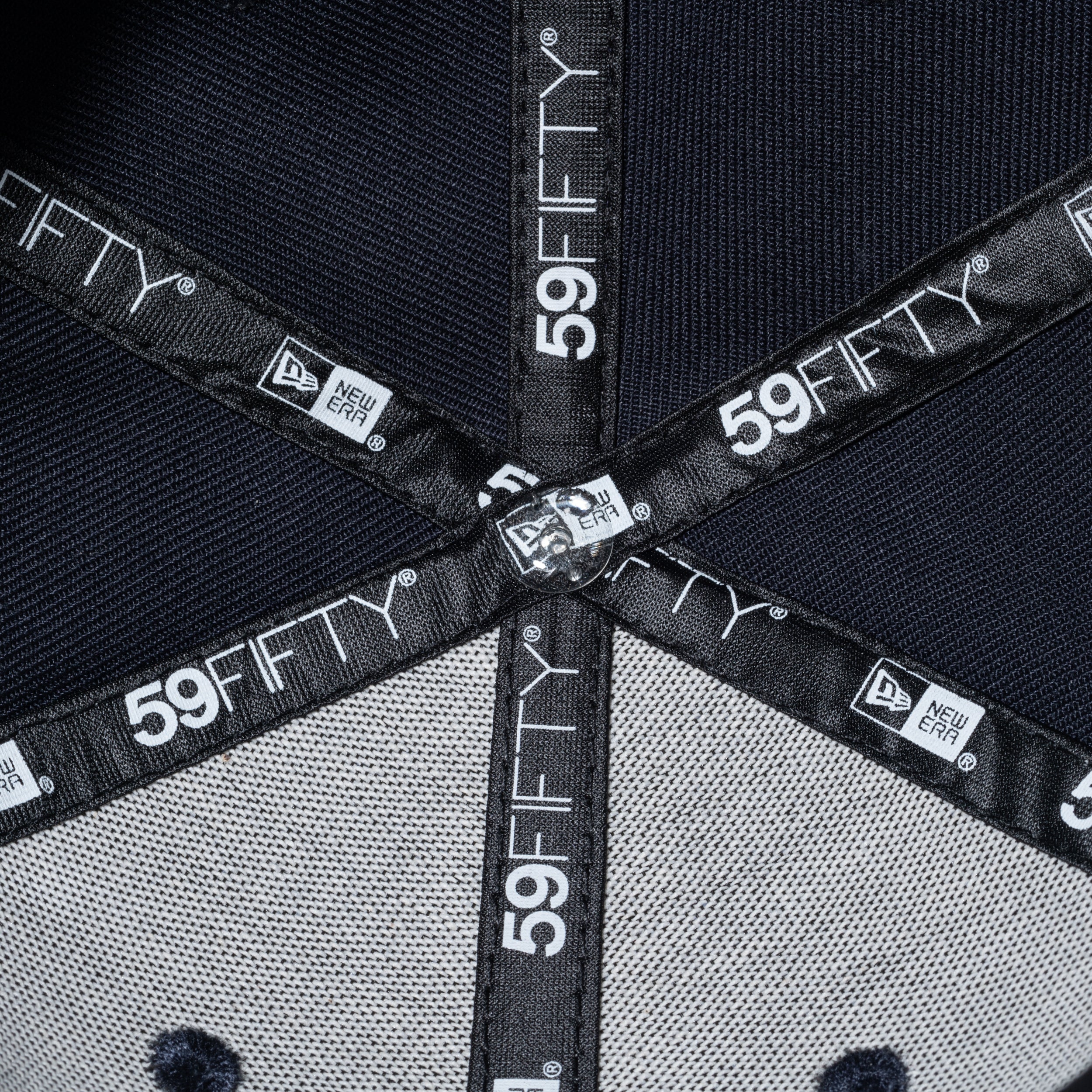 59FIFTY Yozakura 夜桜 ニューヨーク・ヤンキース ブラック – THE CAP