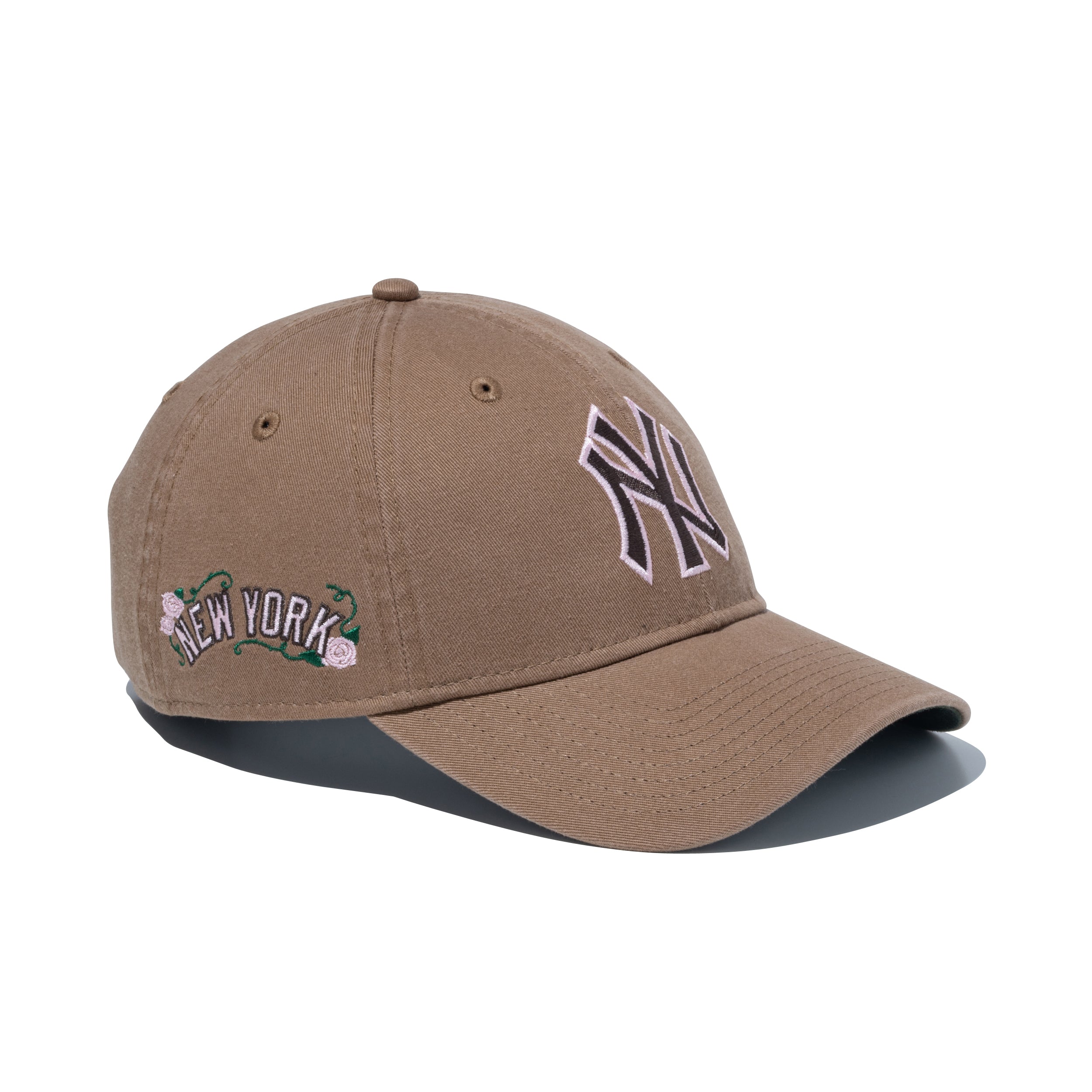 THECAP別注ヤンキース 59FIFTY キャップ 4色セット New York Yankees – THE CAP