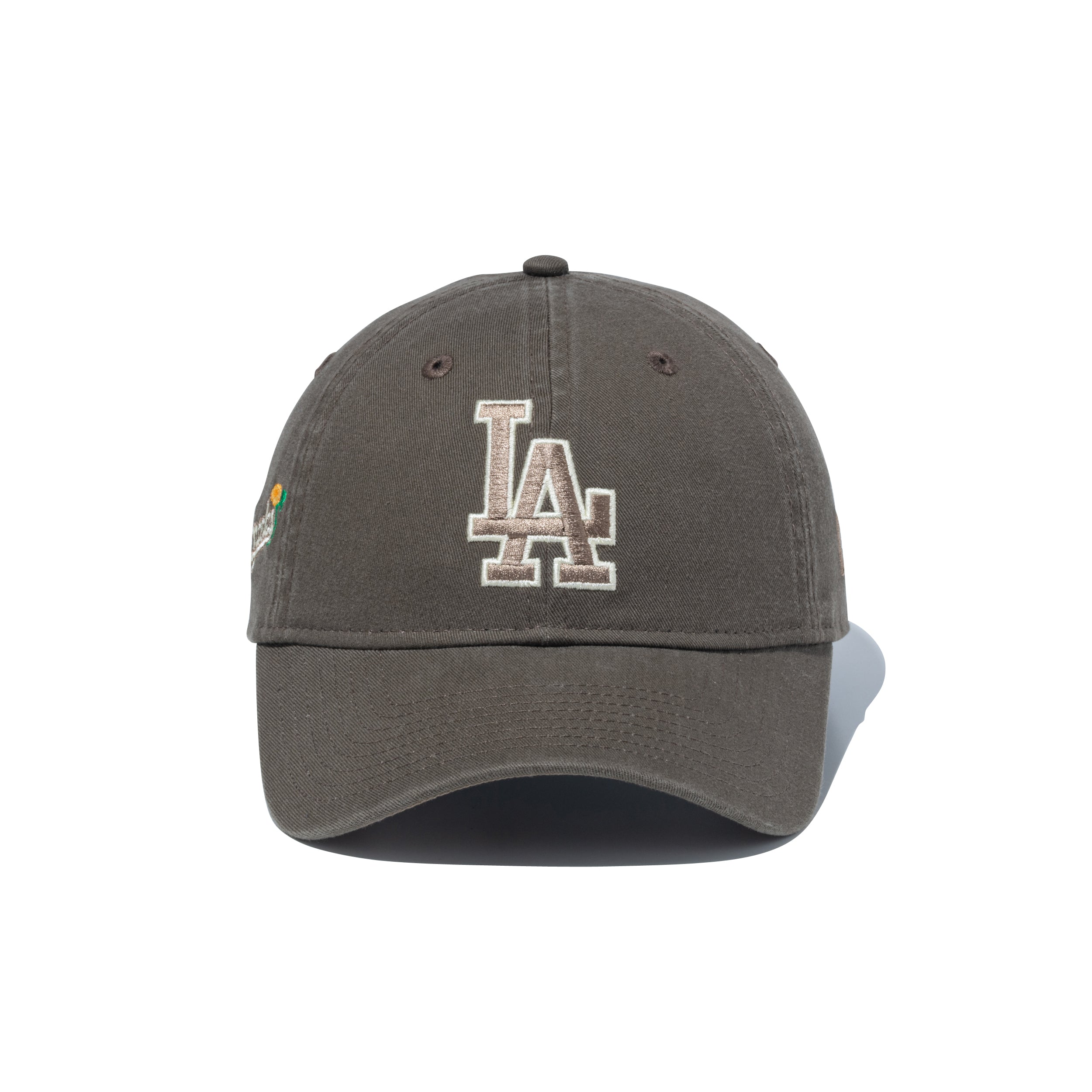 9TWENTY Spring Breeze ロサンゼルス・ドジャース モス – THE CAP