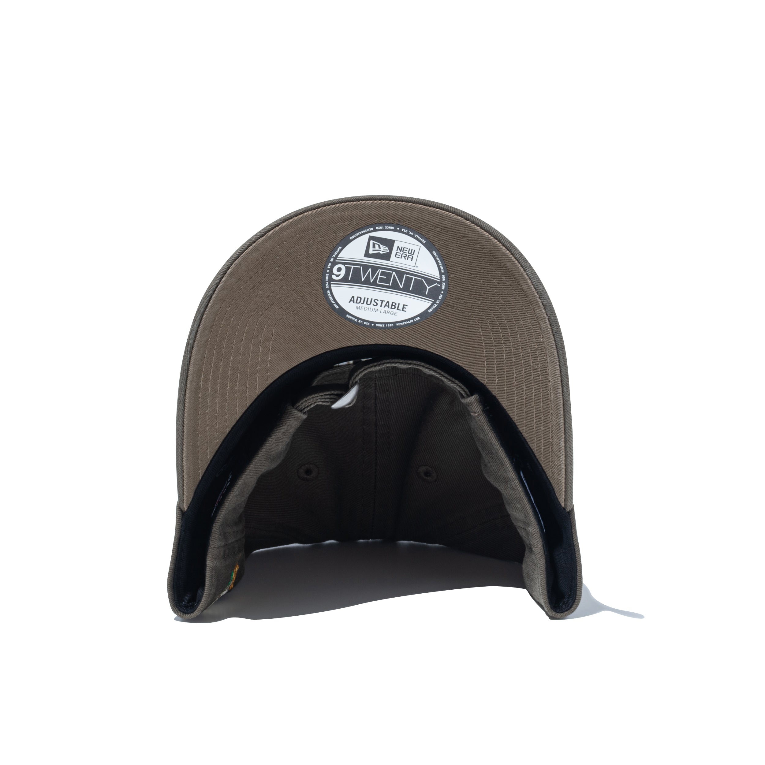 9TWENTY Spring Breeze ロサンゼルス・ドジャース モス – THE CAP