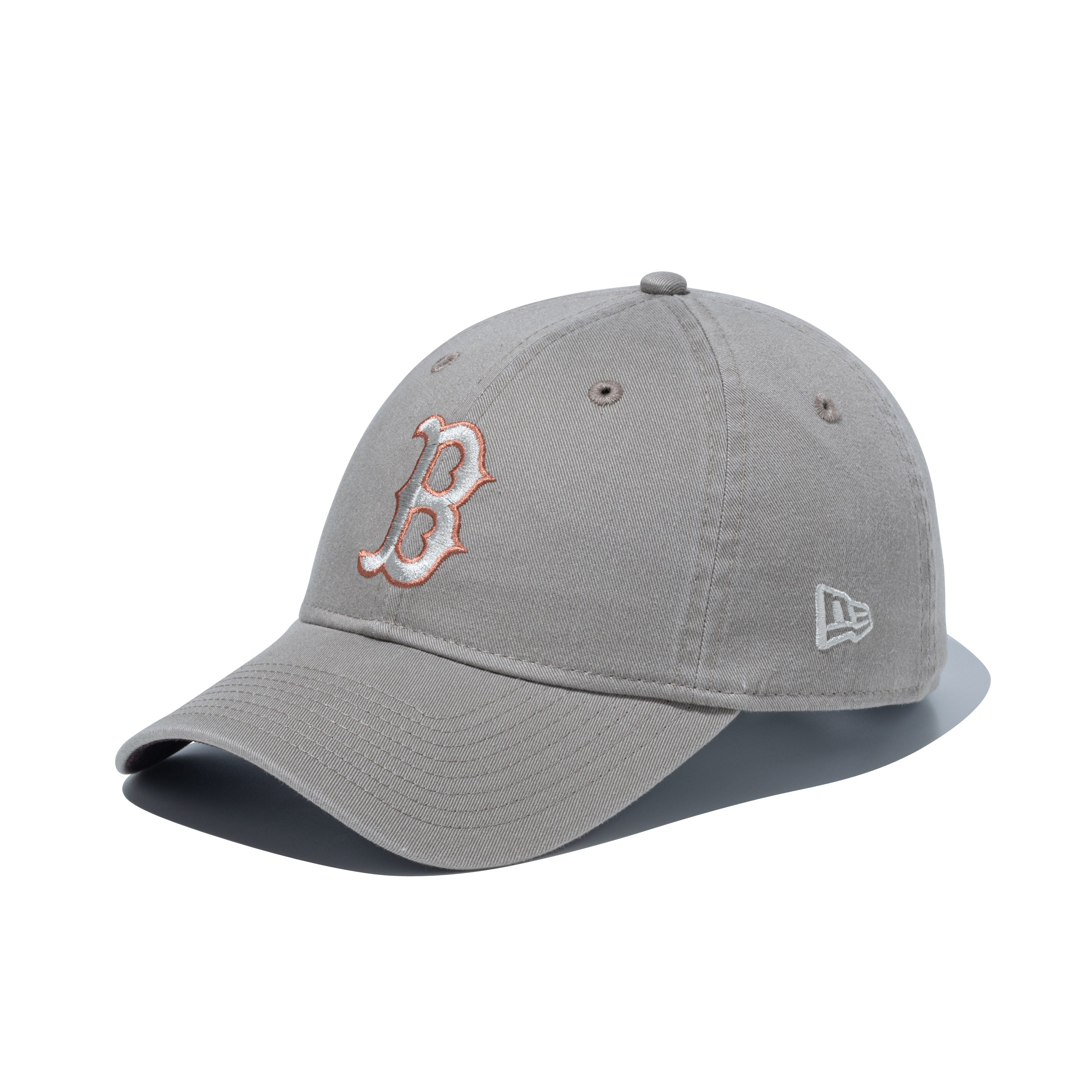 Boston Red Sox – THE CAP