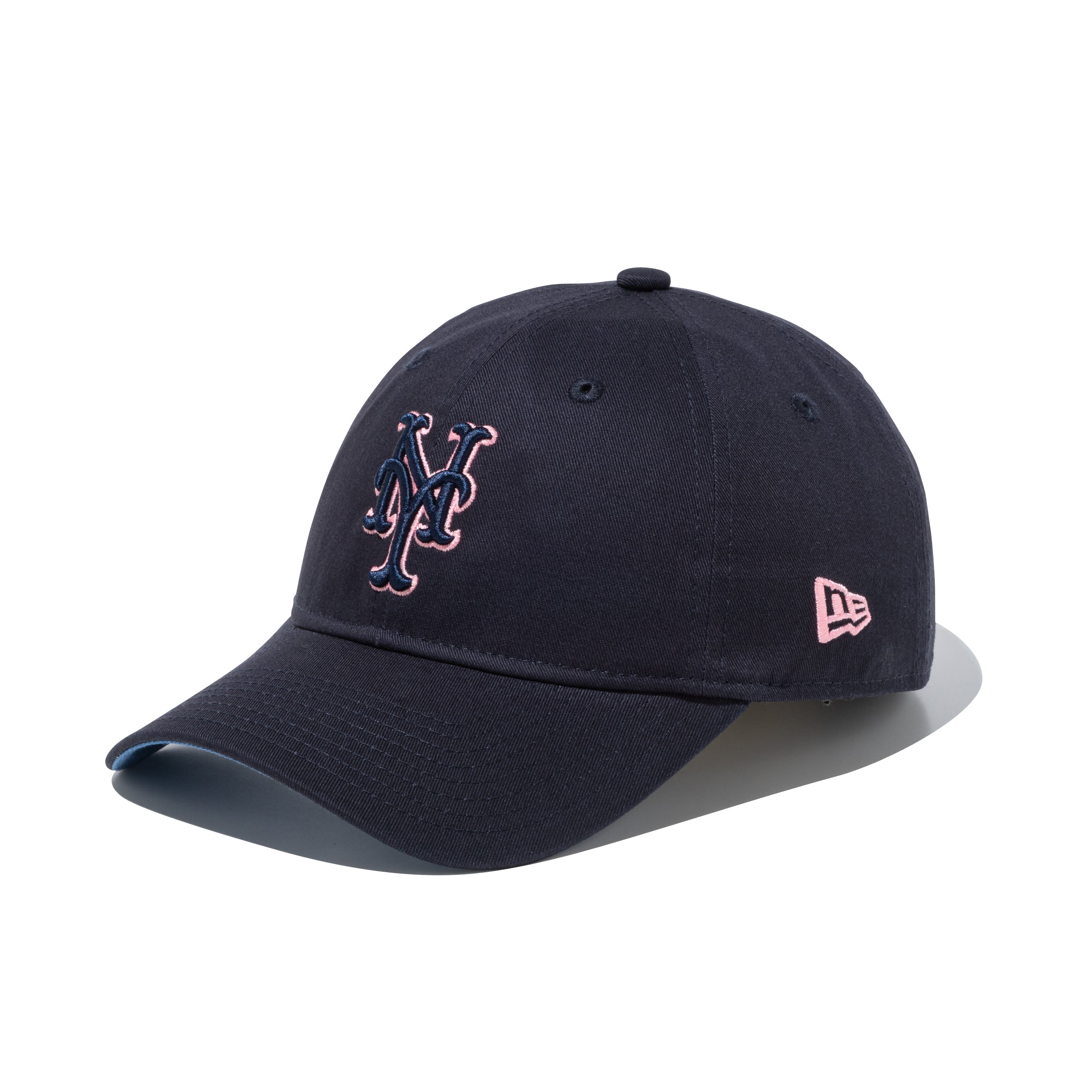 New York Mets – THE CAP