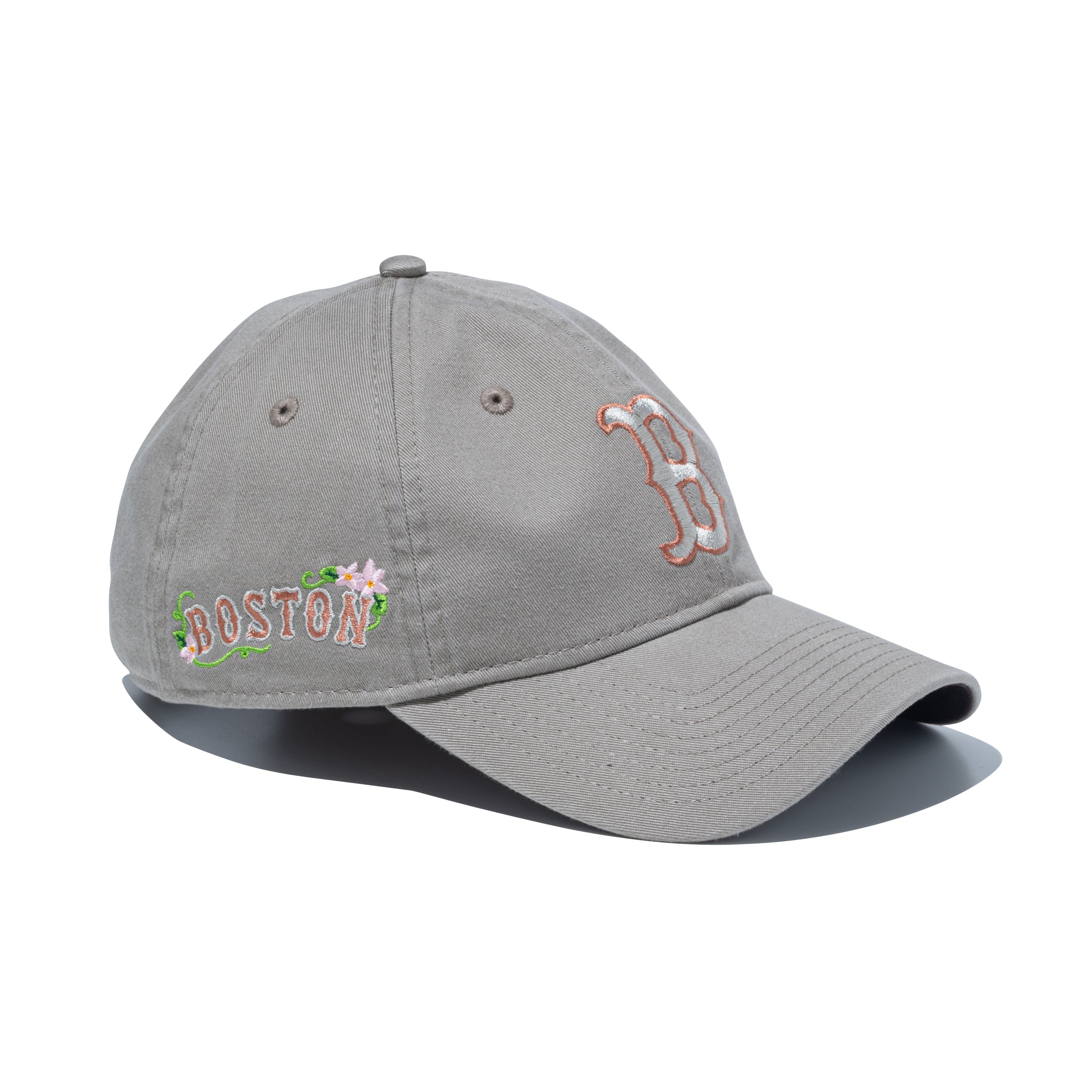 Boston Red Sox – THE CAP