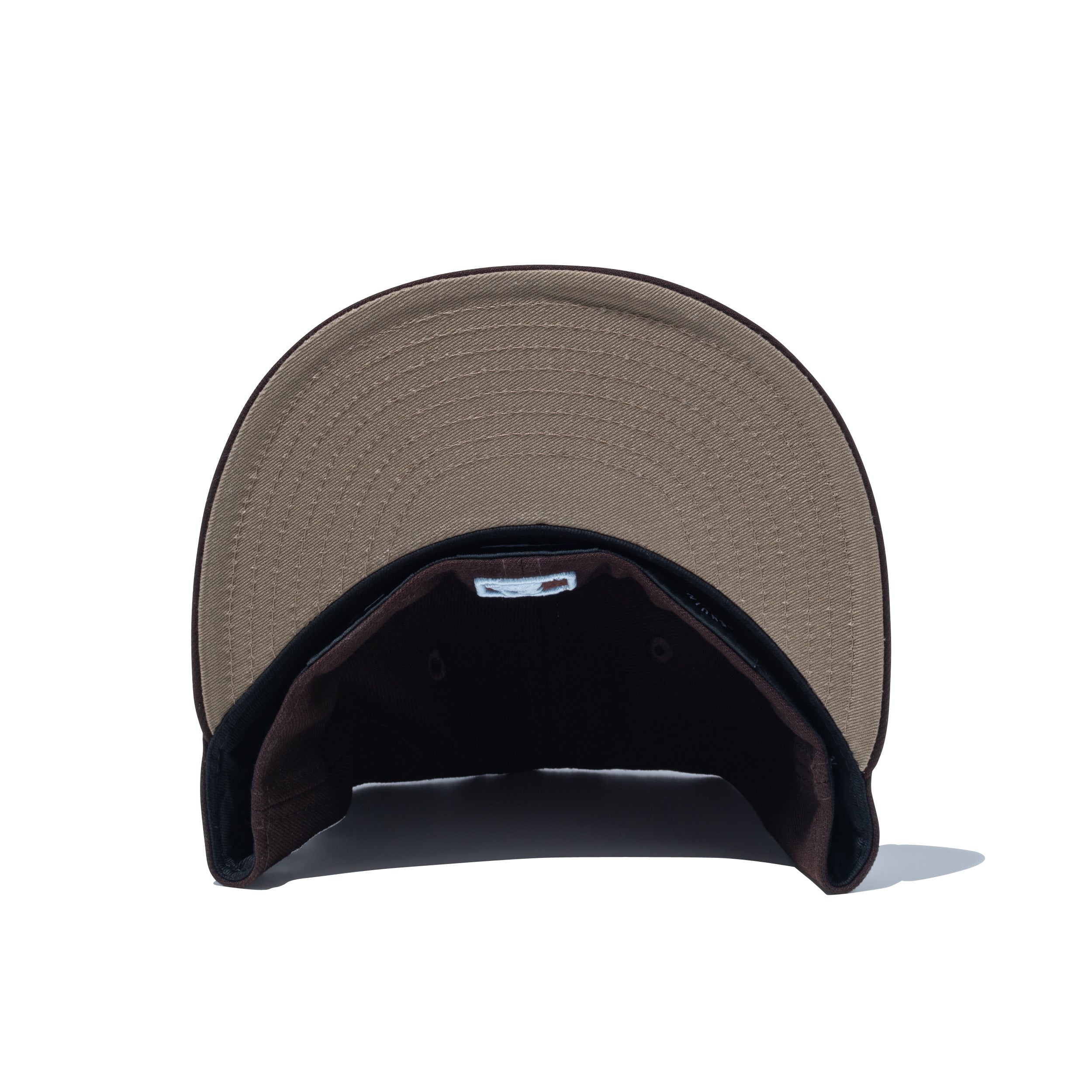59FIFTY Spring Breeze ニューヨーク・ヤンキース バーントウッド