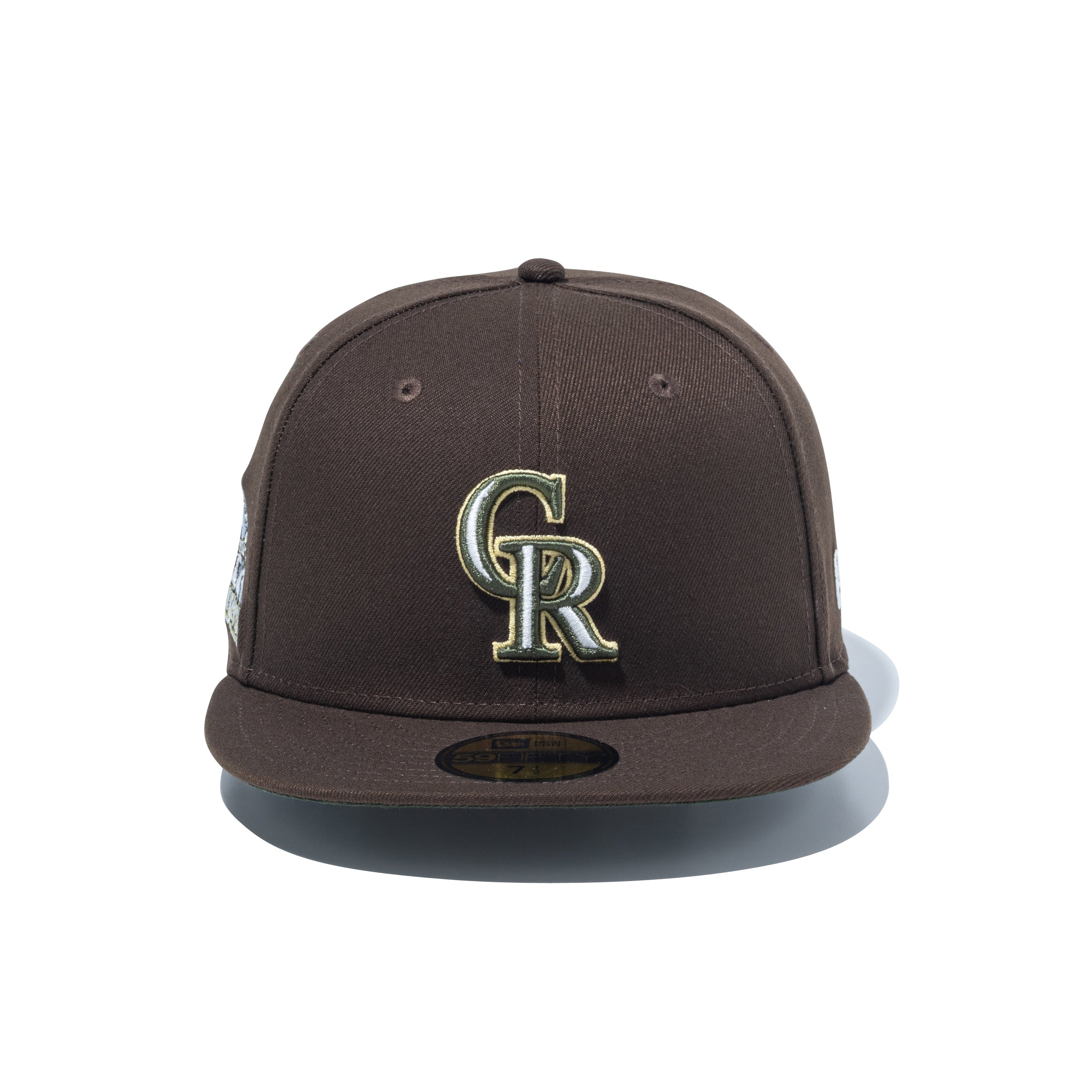 59FIFTY – THE CAP