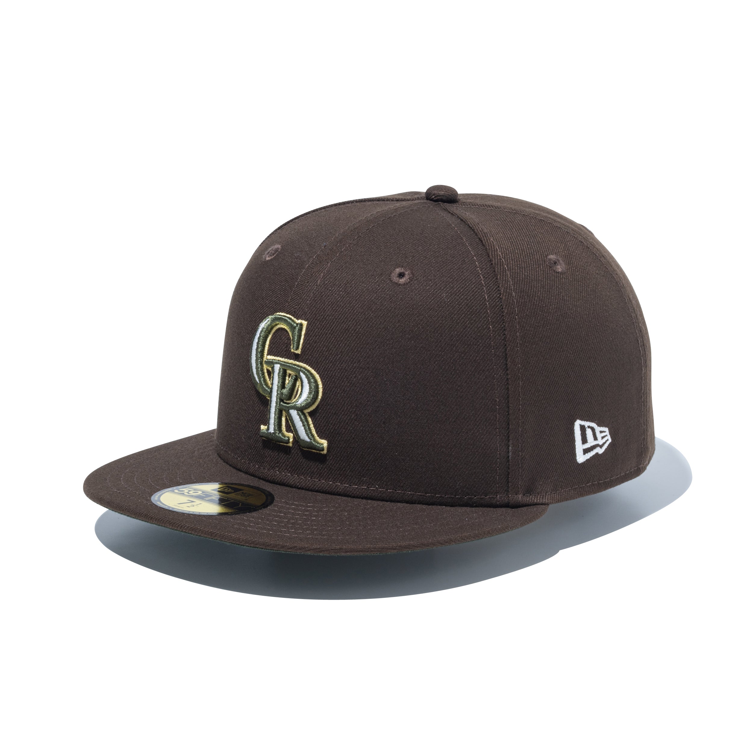Colorado Rockies – THE CAP