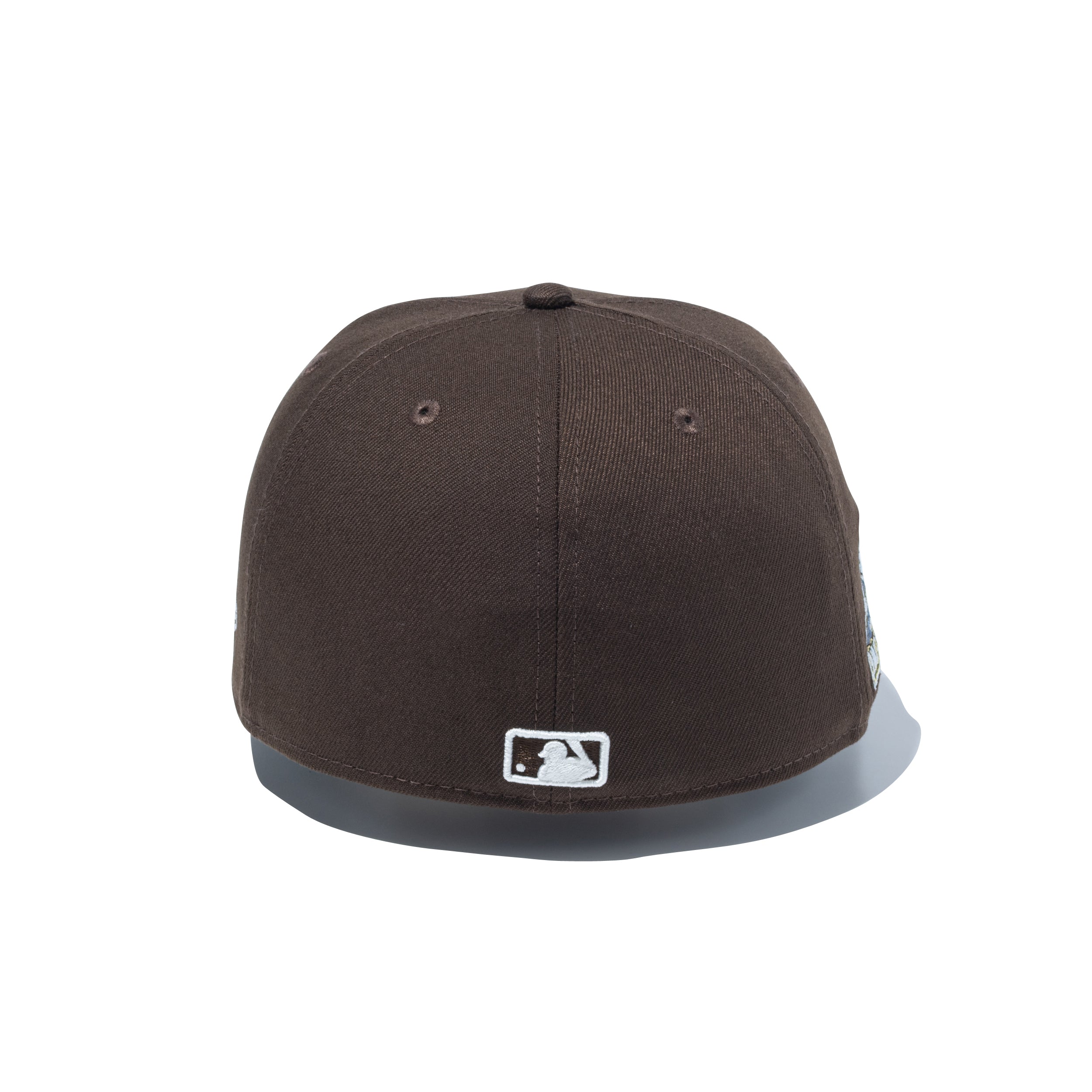 59FIFTY Spring Breeze コロラド・ロッキーズ ウォルナット – THE CAP