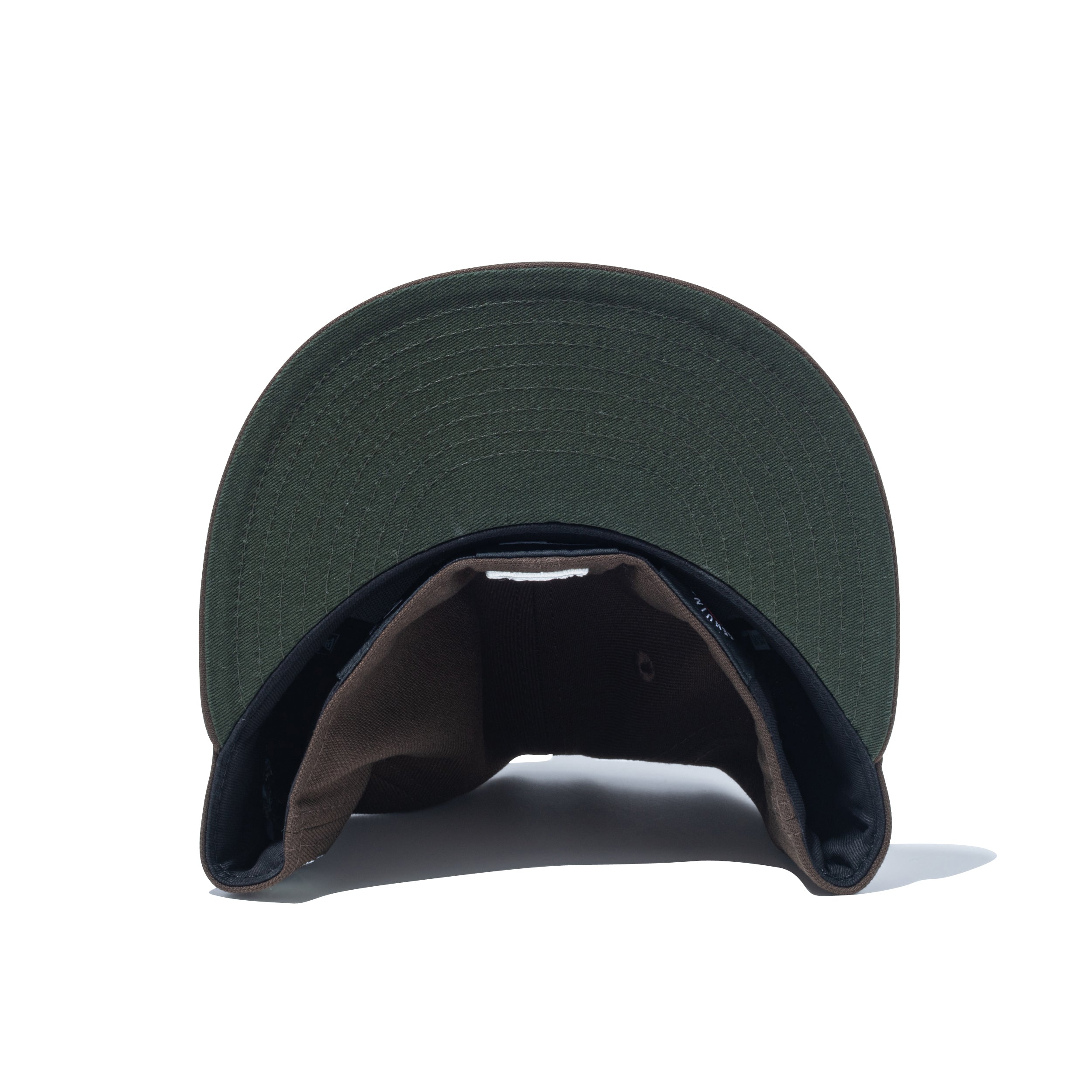 59FIFTY Spring Breeze コロラド・ロッキーズ ウォルナット – THE CAP