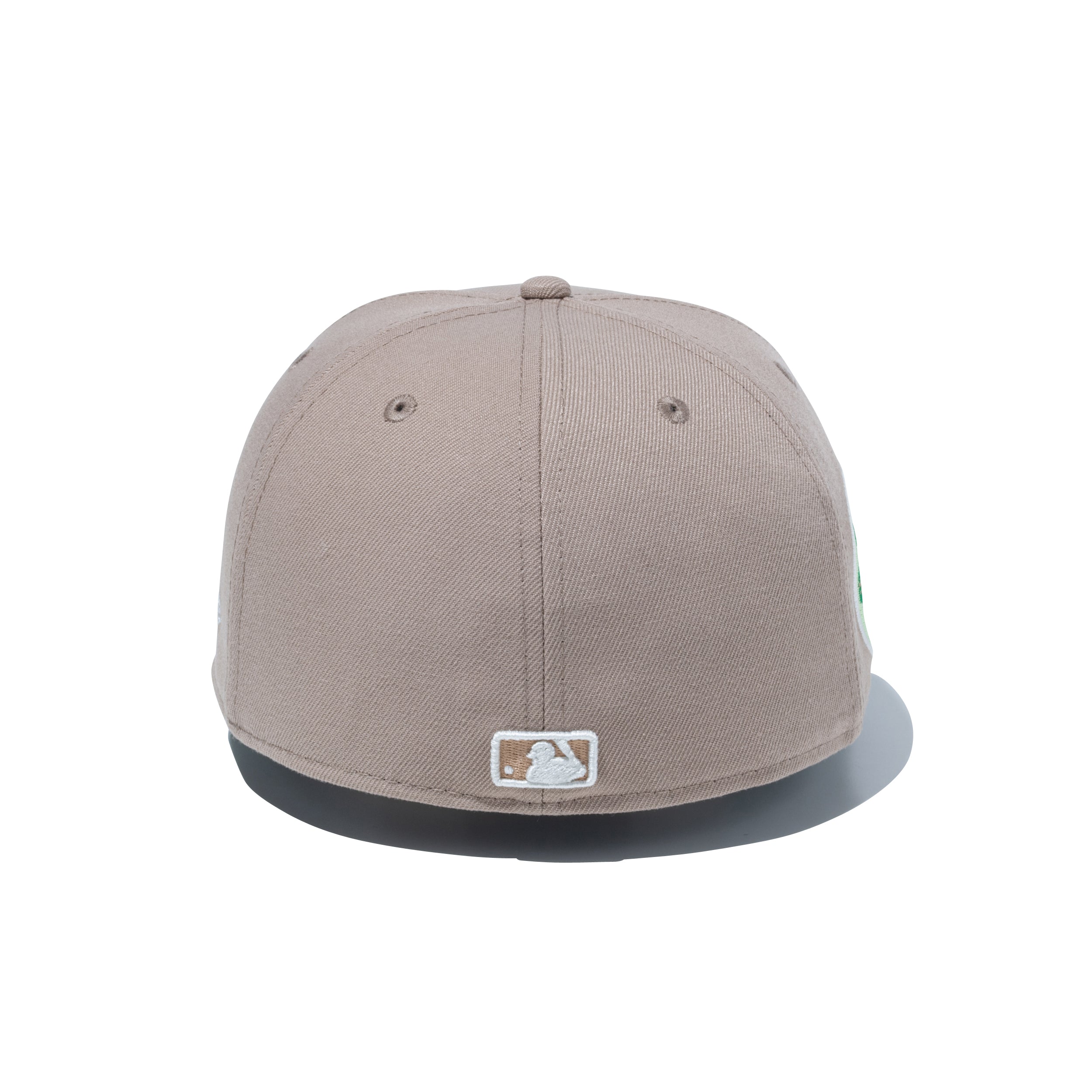 59FIFTY Spring Breeze シカゴ・ホワイトソックス アッシュブラウン