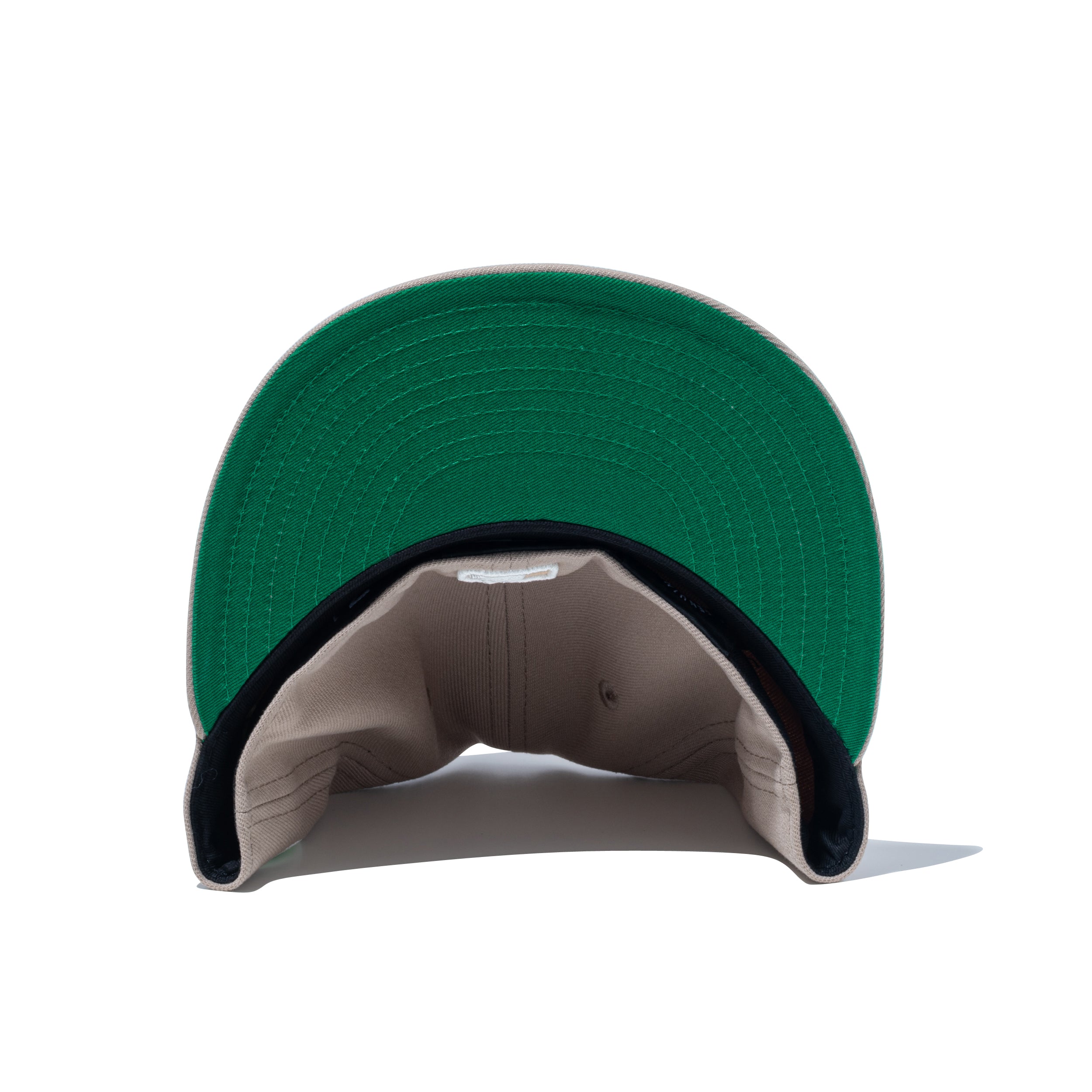 59FIFTY Spring Breeze シカゴ・ホワイトソックス アッシュブラウン