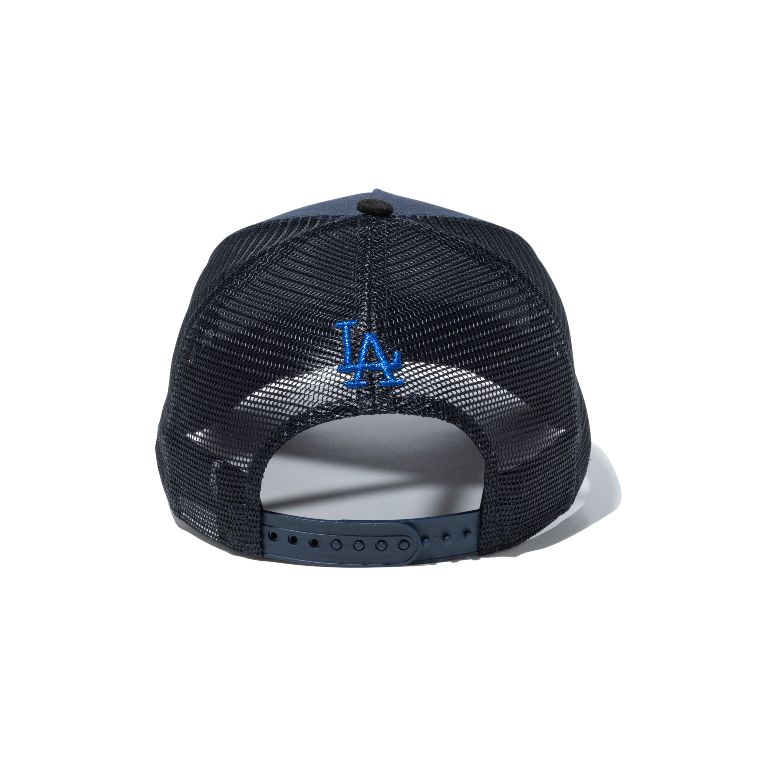 NEWERA thecap別注　ダイヤモンドバックス　グレーネイビー 7 1/2 THE CAP