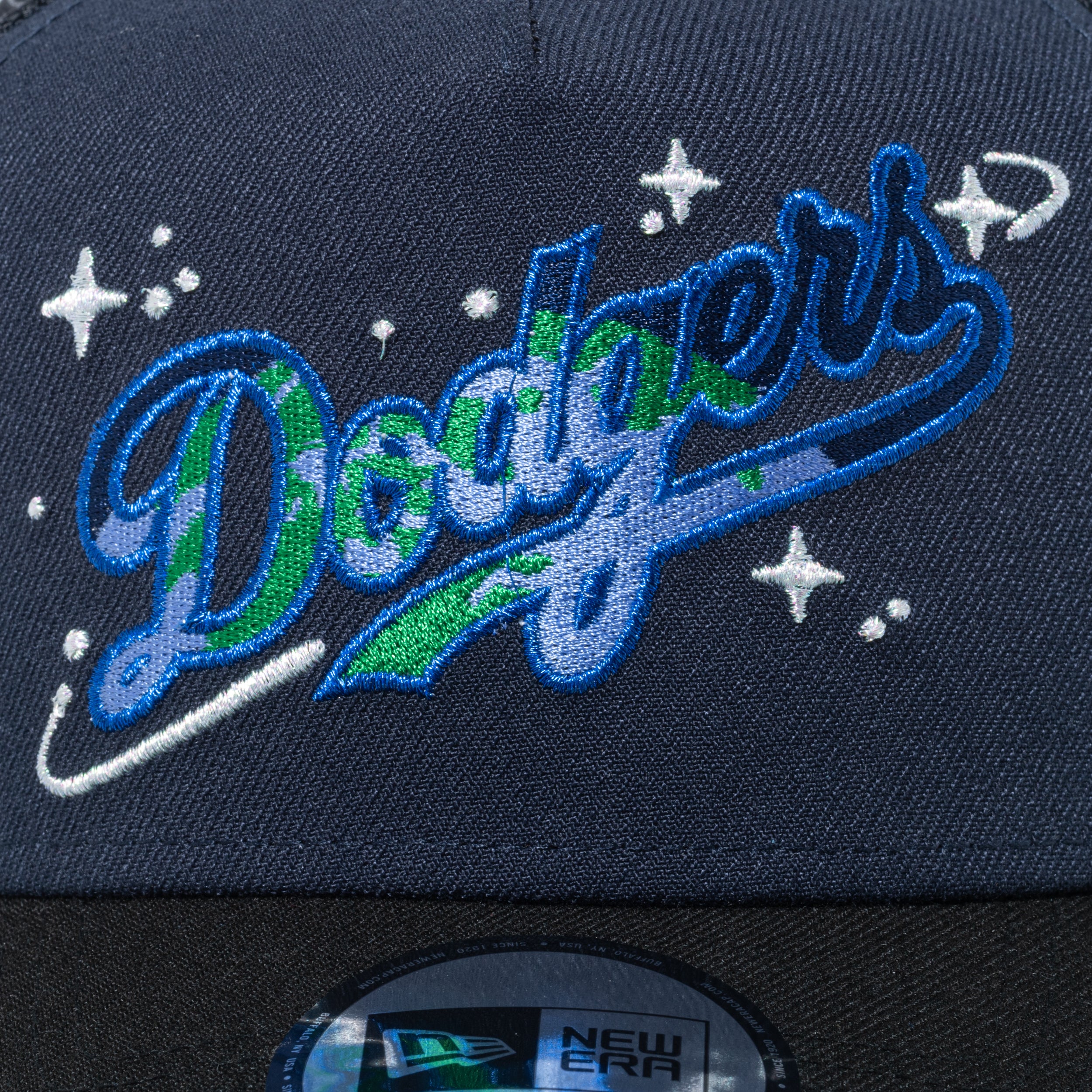 THE CAP