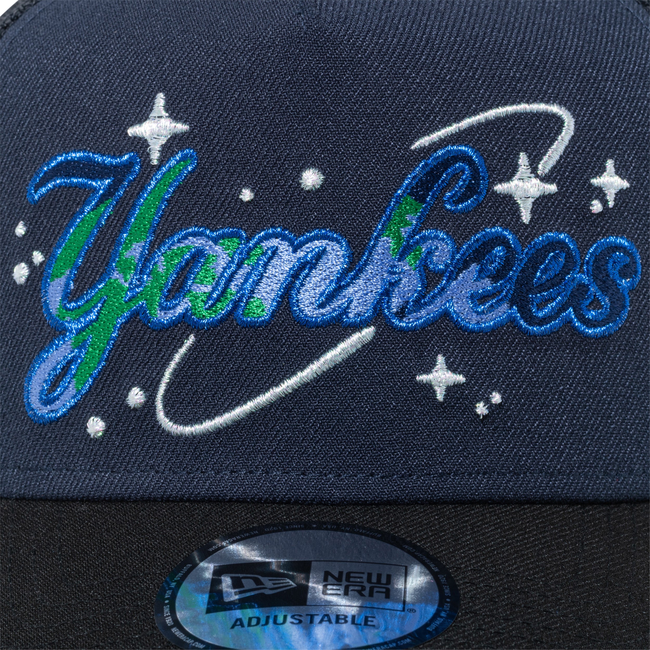NEWERA thecap別注　ダイヤモンドバックス　グレーネイビー 7 1/2 NEW ERA（ニューエラ） ニューエラキャップ 9FORTY-D MLB ONSPOTZ別注