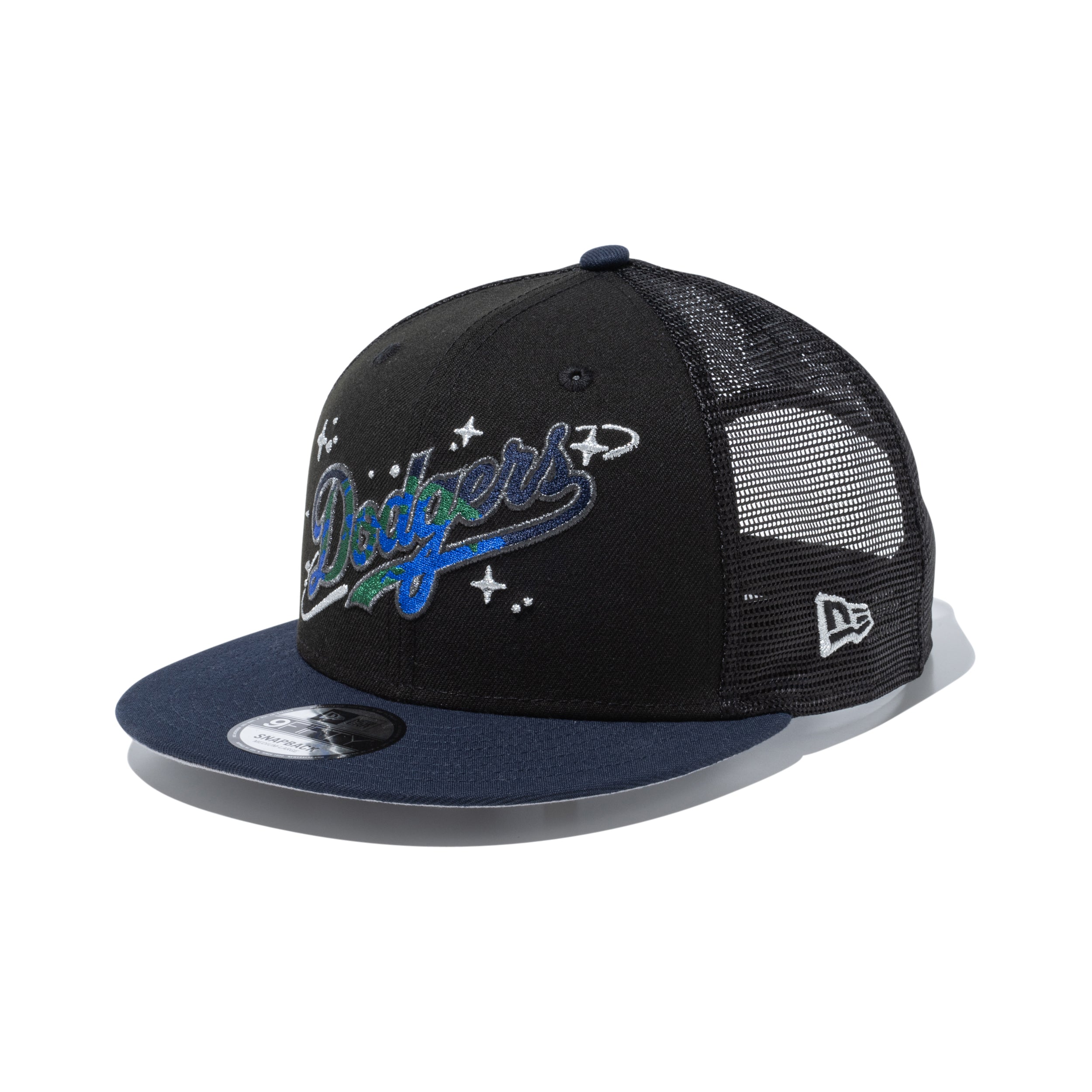 Los Angeles Dodgers – THE CAP