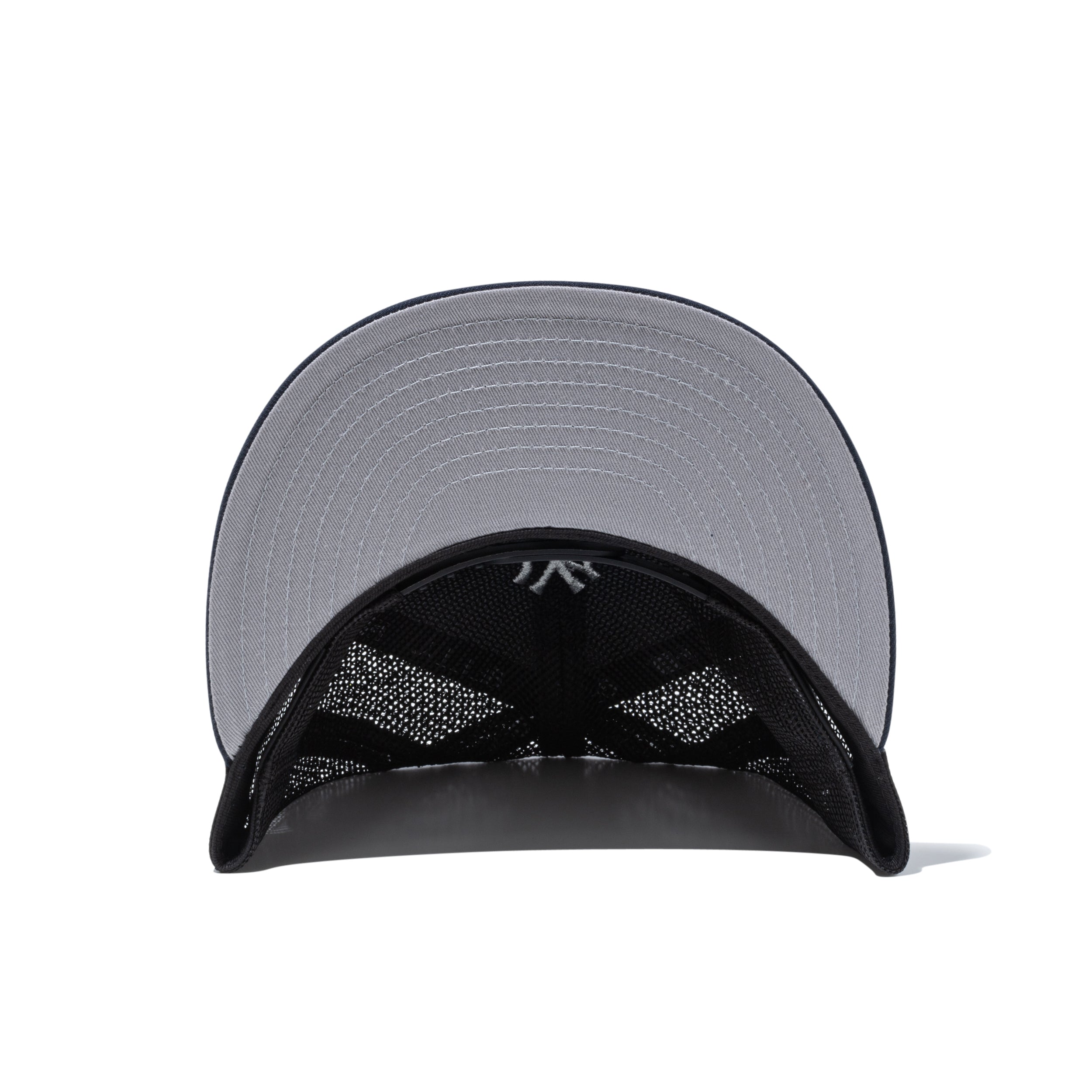 9FIFTY トラッカー Earth Day ニューヨーク・ヤンキース ブラック