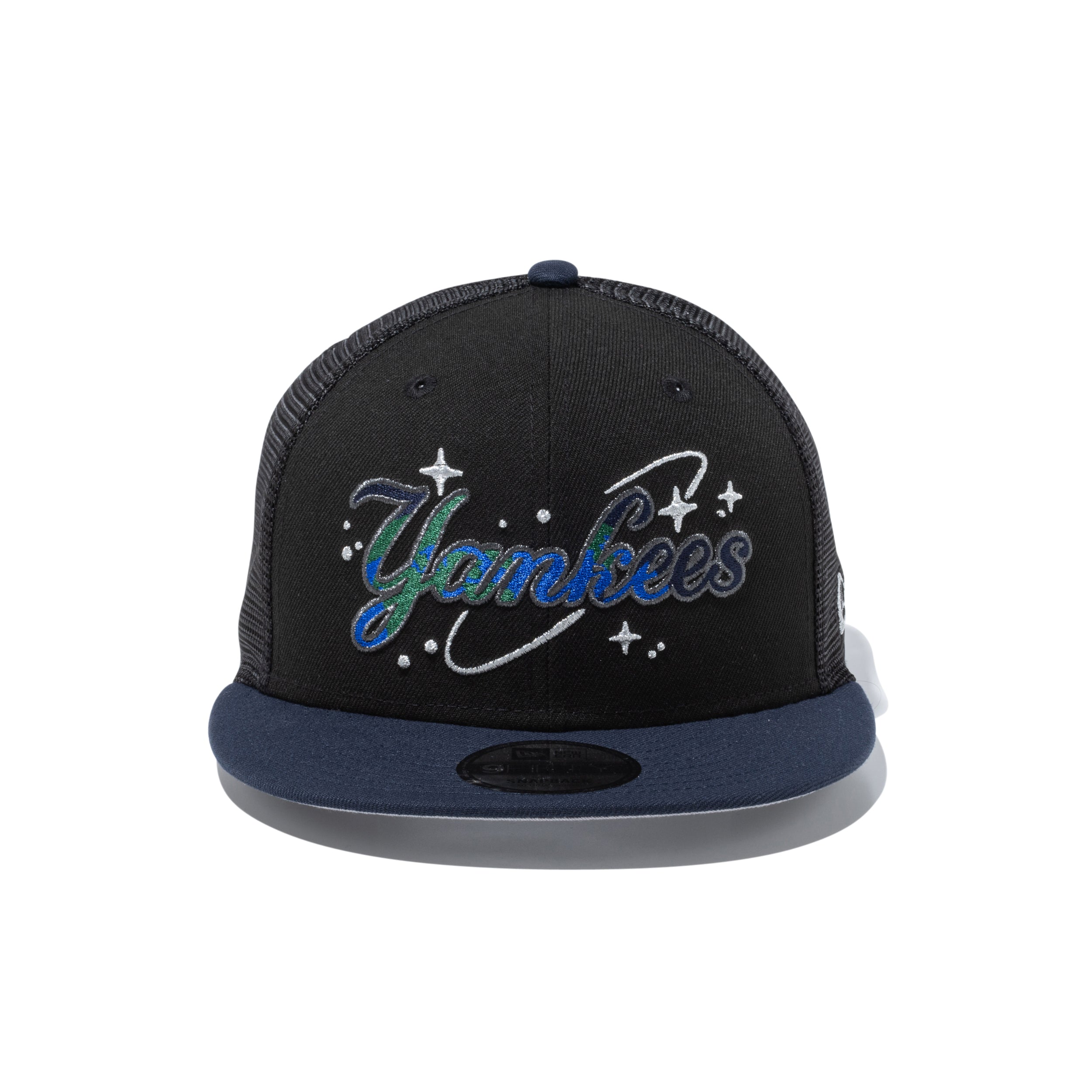 9FIFTY – THE CAP