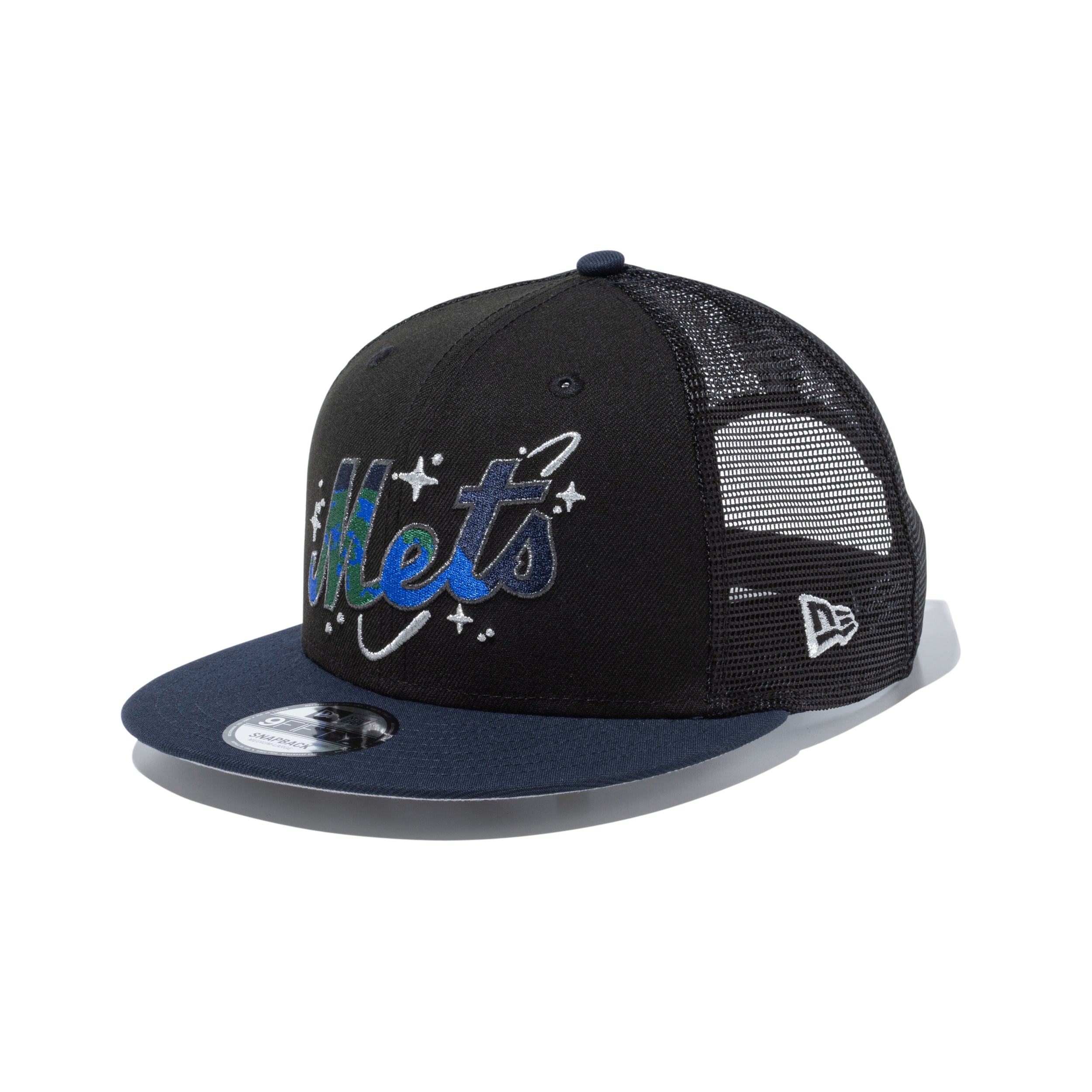 NEWERA thecap別注　ダイヤモンドバックス　グレーネイビー 7 1/2 NEW ERA（ニューエラ） ニューエラキャップ 9FORTY-D MLB ONSPOTZ別注