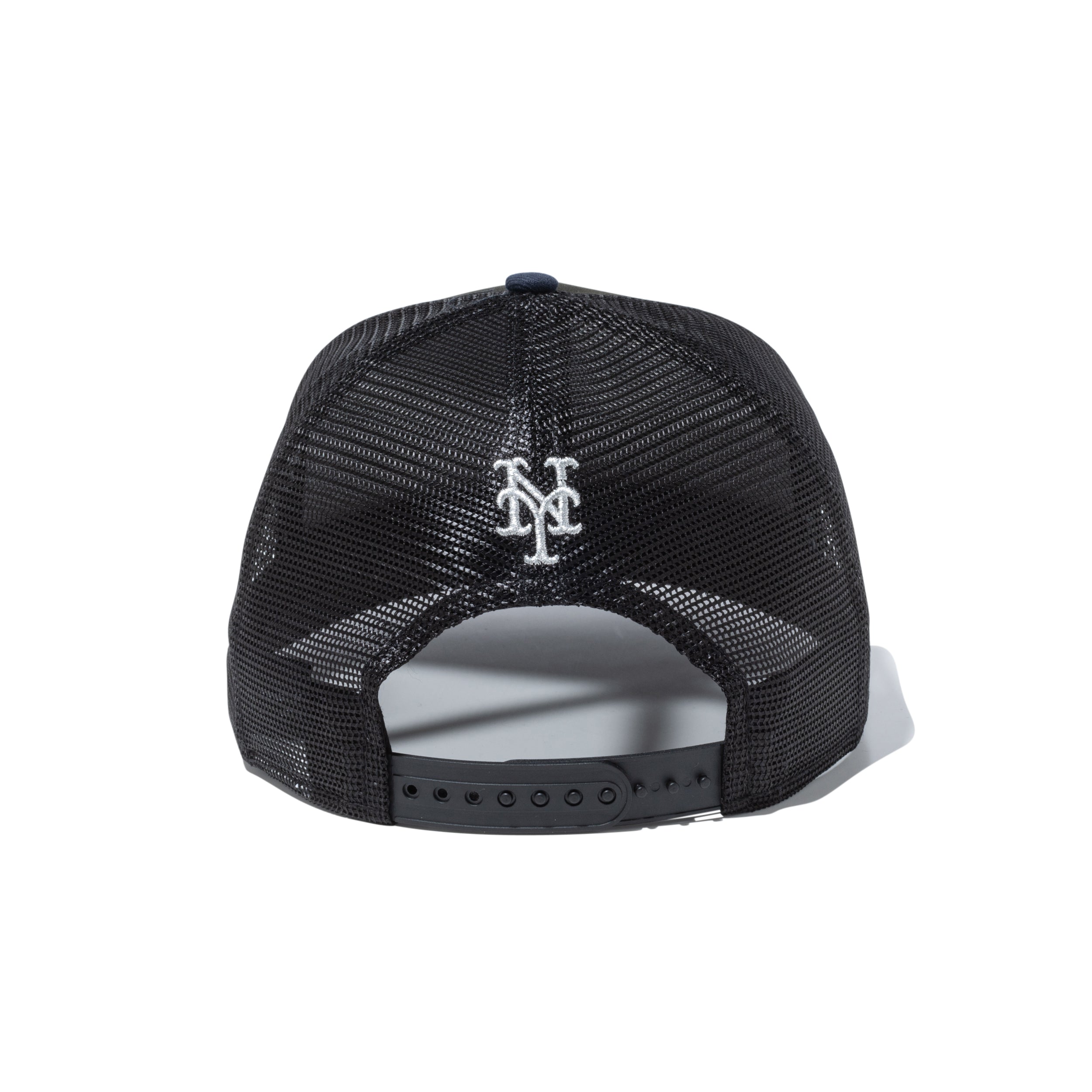 THE CAP