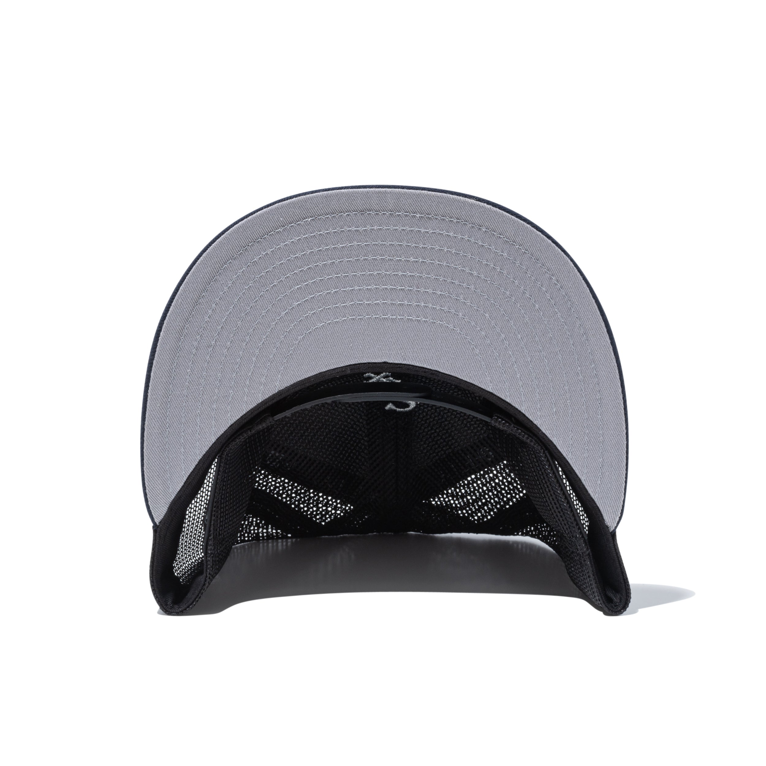 NEWERA thecap別注　ダイヤモンドバックス　グレーネイビー 7 1/2 NEW ERA（ニューエラ） ニューエラキャップ 9FORTY-D MLB ONSPOTZ別注