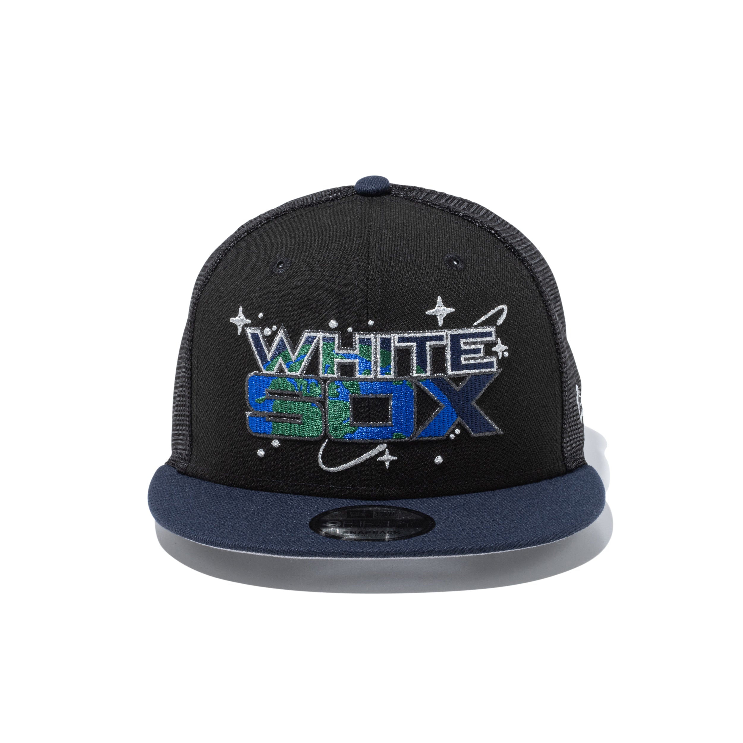 thecap海老名限定New Era 7 1/2 ホワイトソックス　新品タグ付き NEW ERA（ニューエラ） 海外限定 日本未発売 NEW ERA 59FIFTY MLB