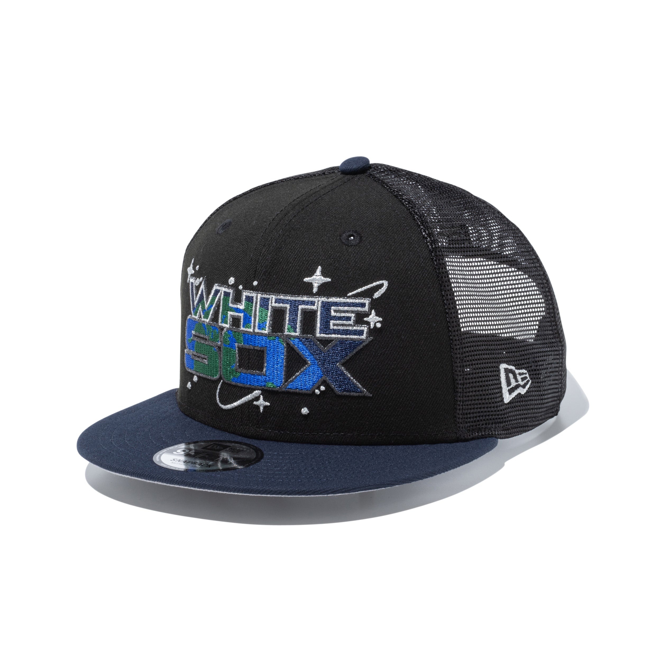 THE CAP