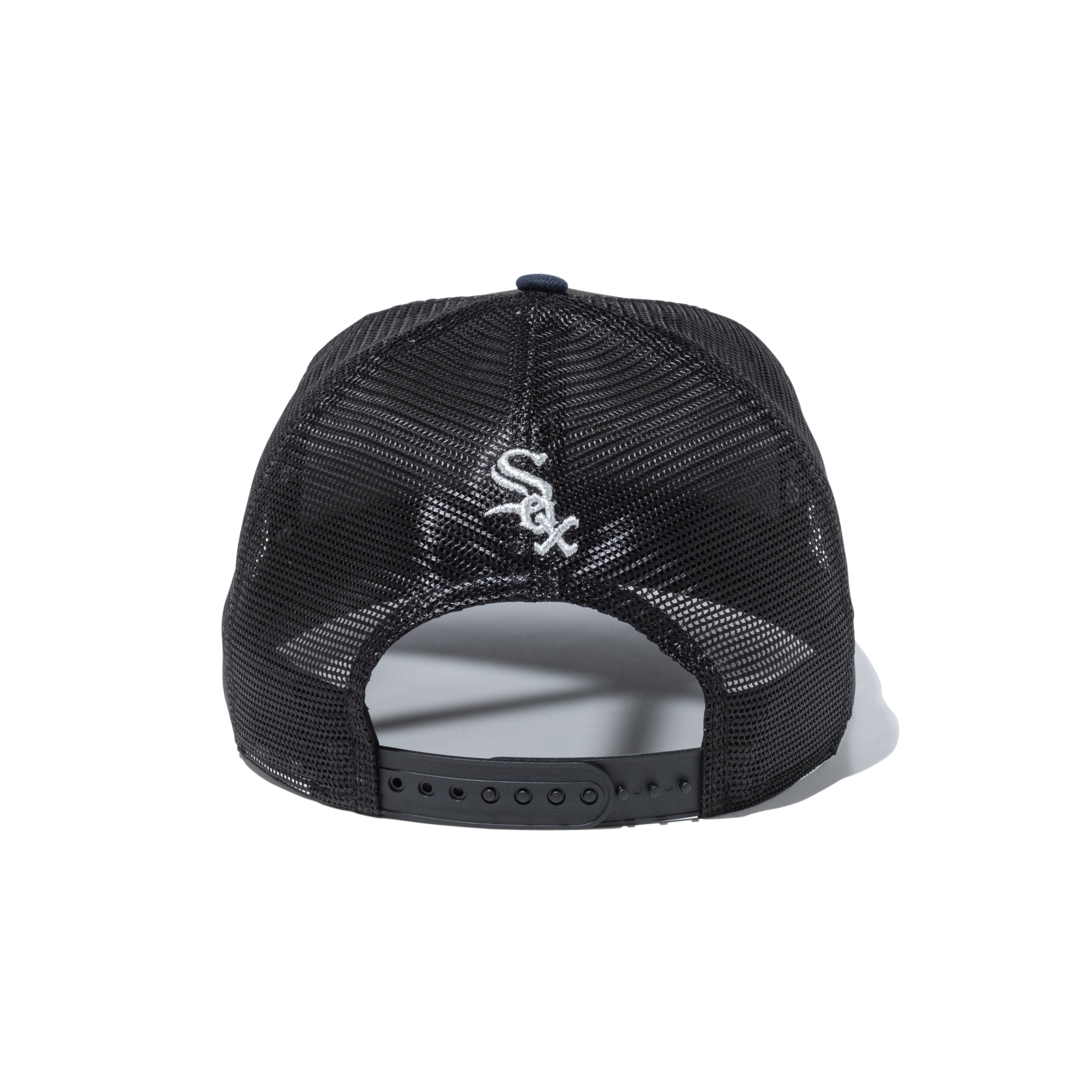 THE CAP