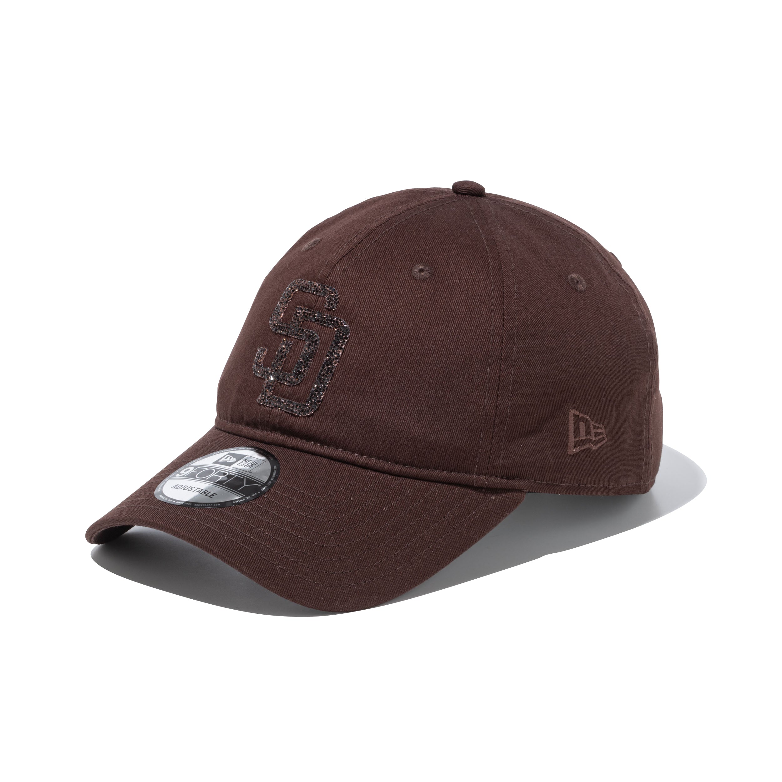 NEWERA 9FORTY サンディエゴ・パドレス 【公式通販】
