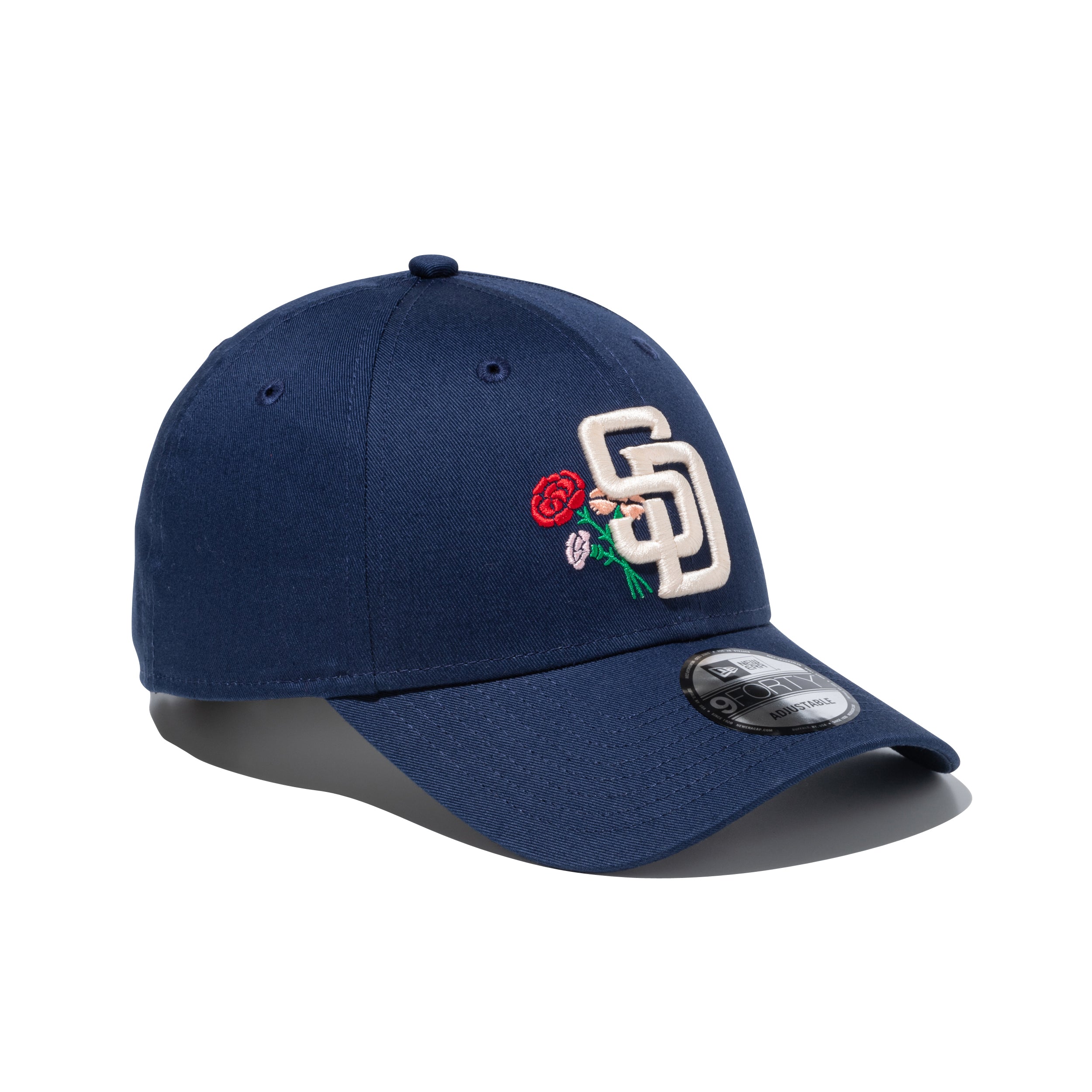 San Diego Padres – THE CAP