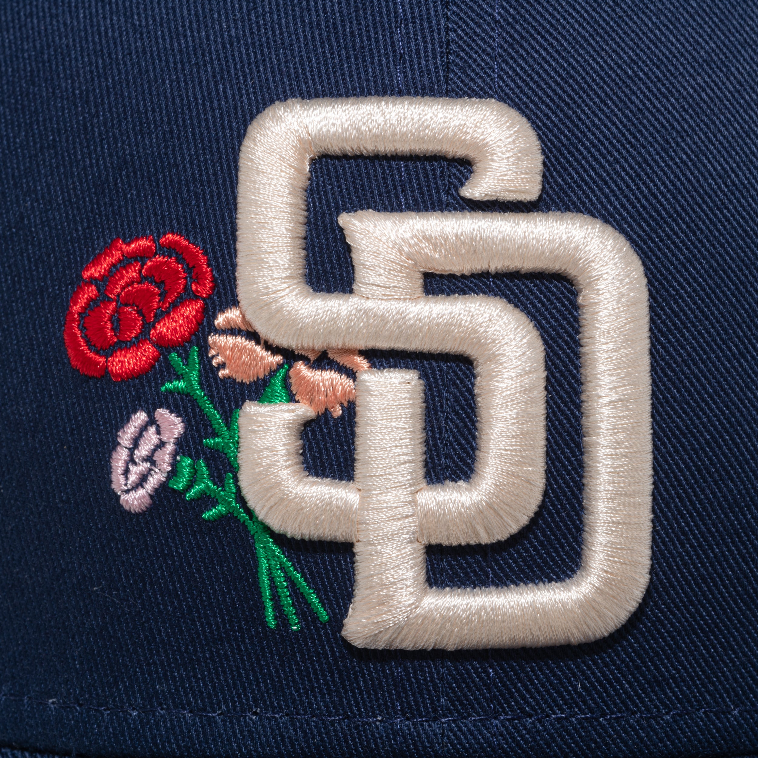 9FORTY Mother's Day サンディエゴ・パドレス ネイビー – THE CAP